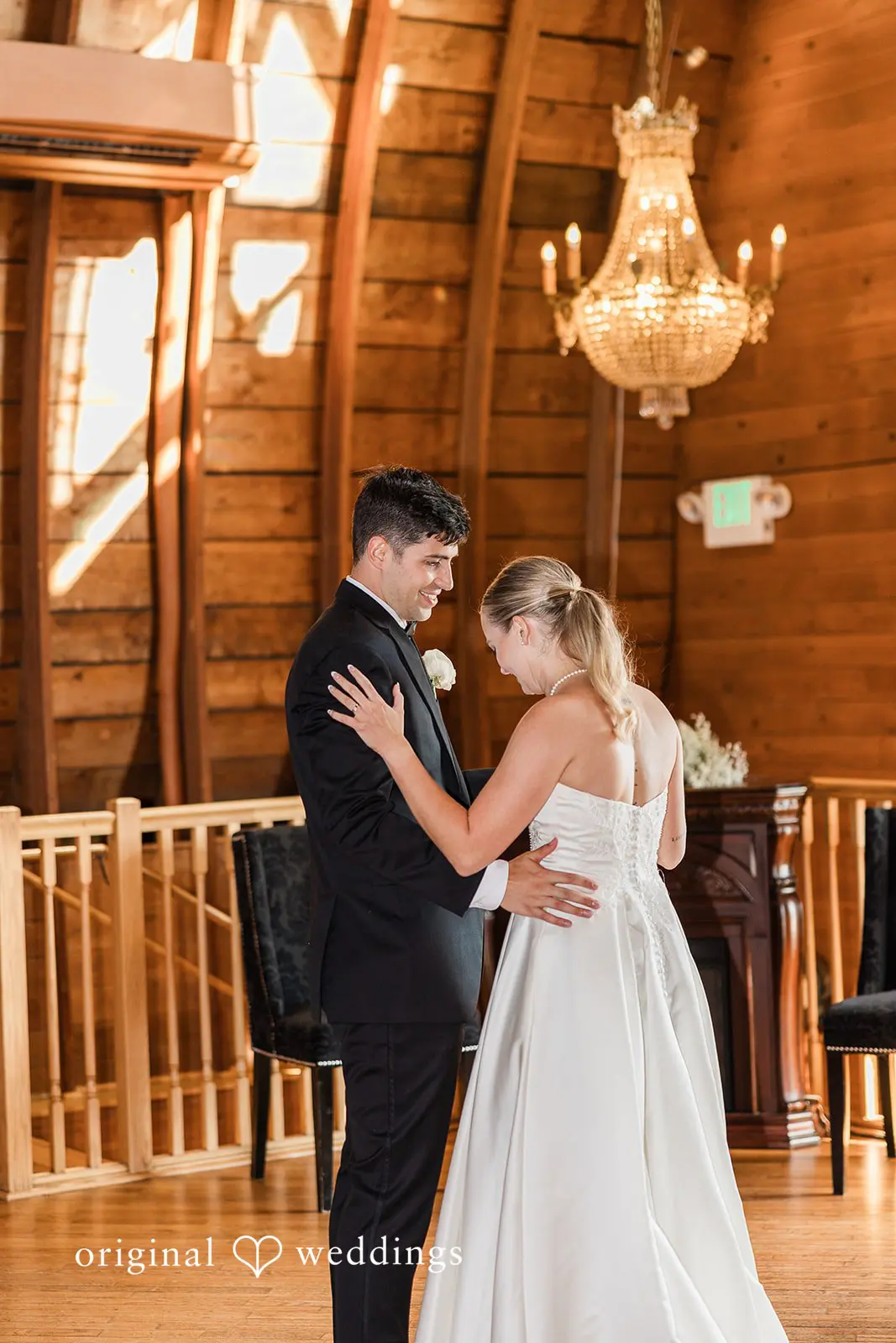Taylor + John Green Acres Event Center Wedding // Taylor & John -