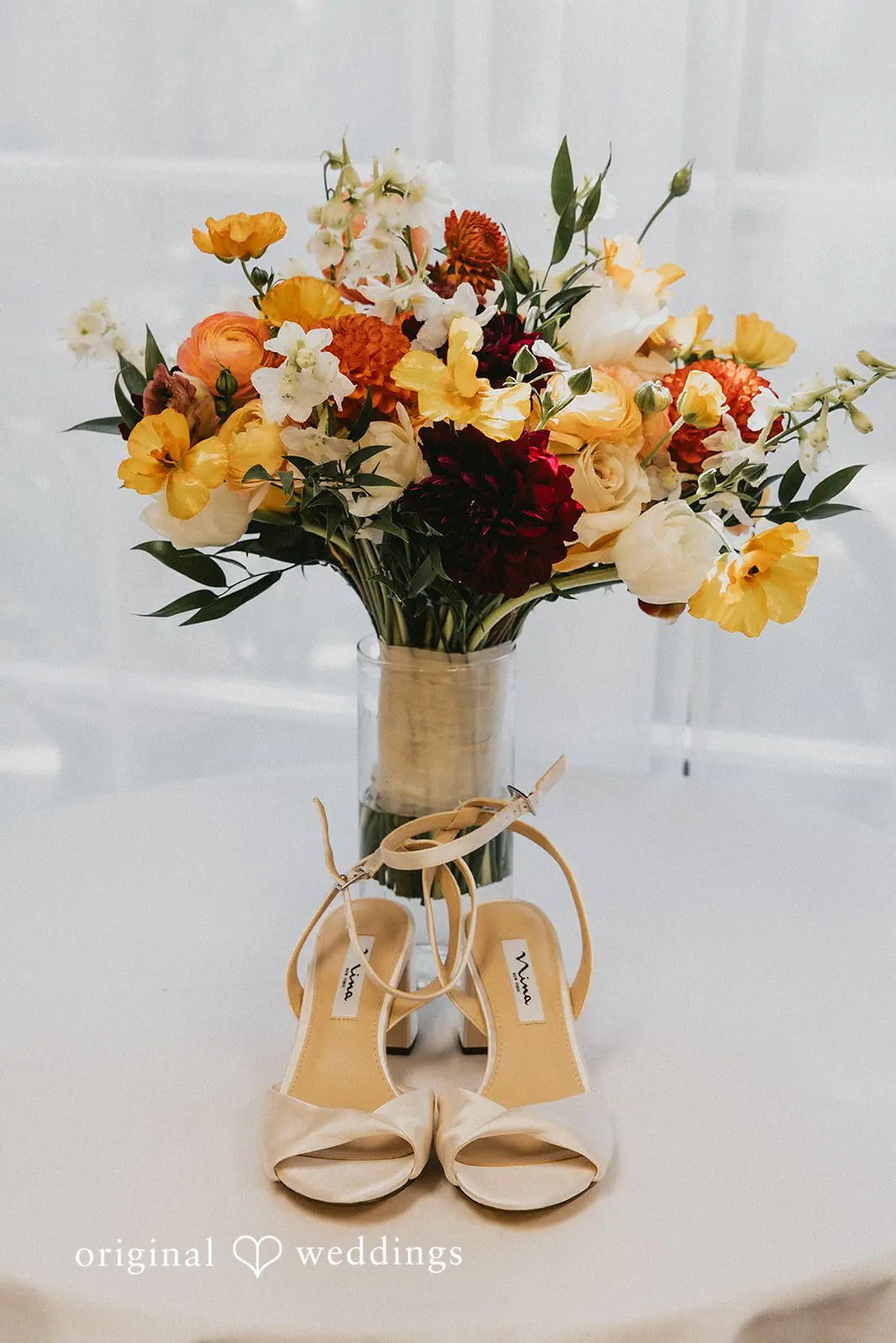 Pablo + Rebeca Green Parrot Villa Wedding // Rebeca & Pablo -