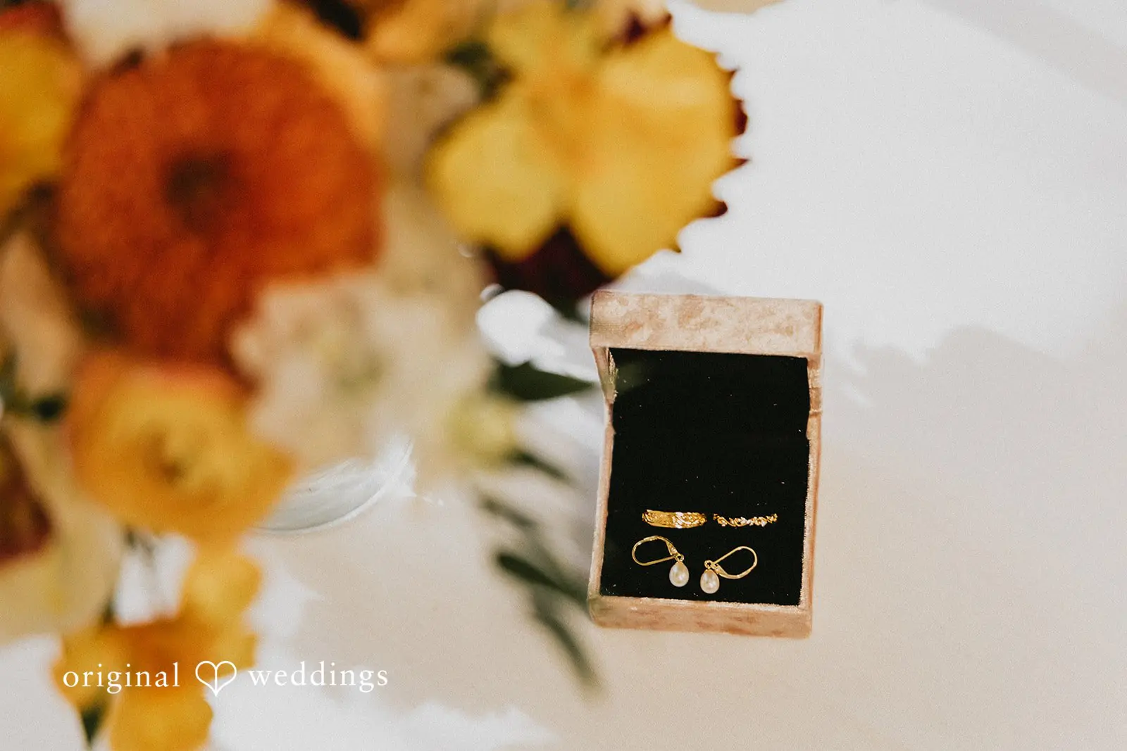 Pablo + Rebeca Green Parrot Villa Wedding // Rebeca & Pablo -