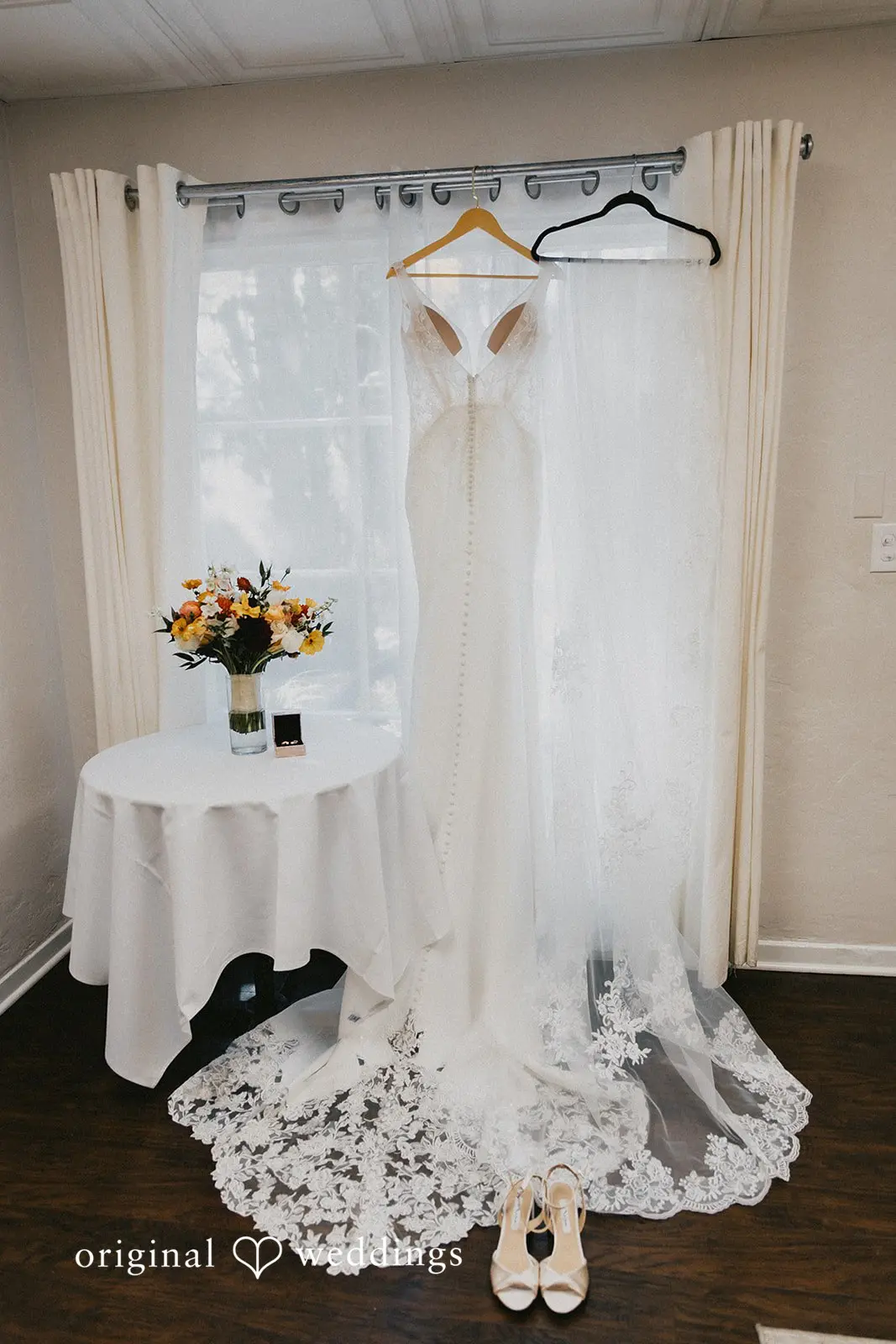 Pablo + Rebeca Green Parrot Villa Wedding // Rebeca & Pablo -