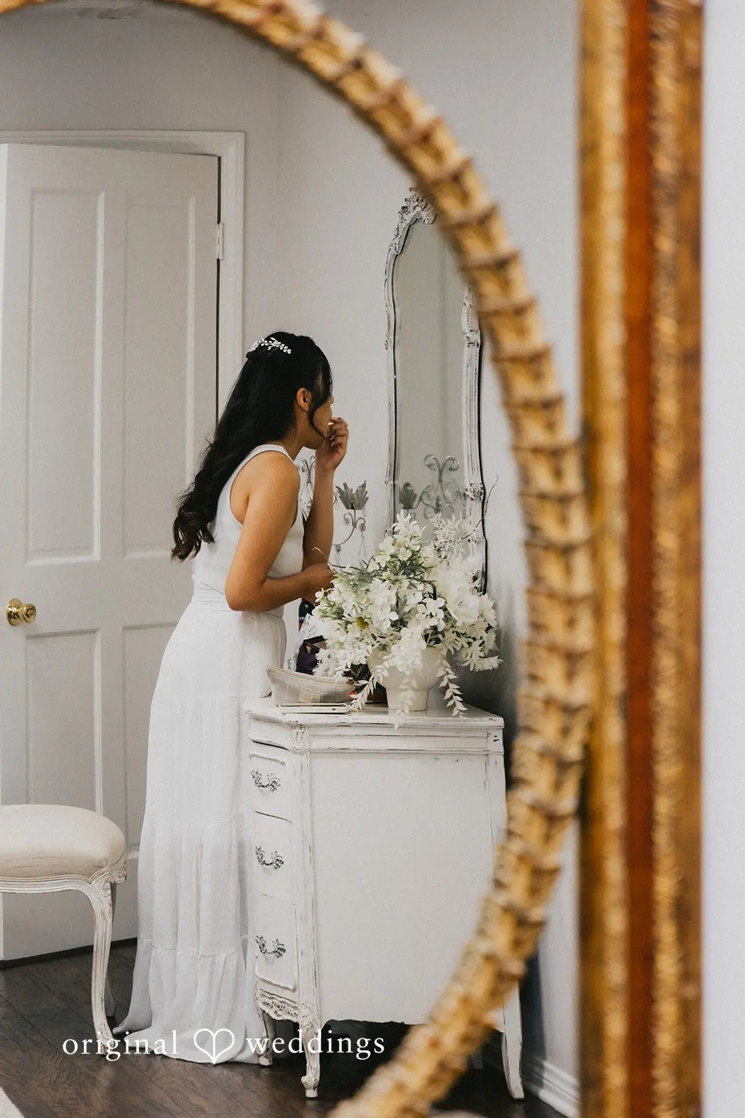 Pablo + Rebeca Green Parrot Villa Wedding // Rebeca & Pablo -