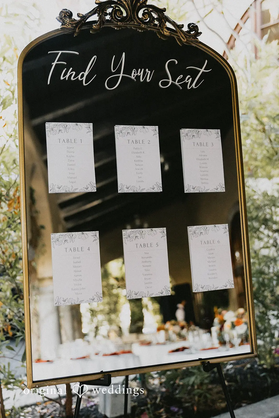 Pablo + Rebeca Green Parrot Villa Wedding // Rebeca & Pablo -