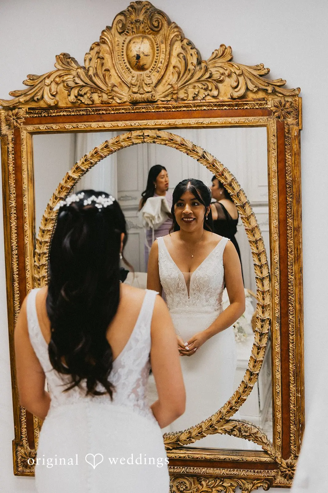 Pablo + Rebeca Green Parrot Villa Wedding // Rebeca & Pablo -
