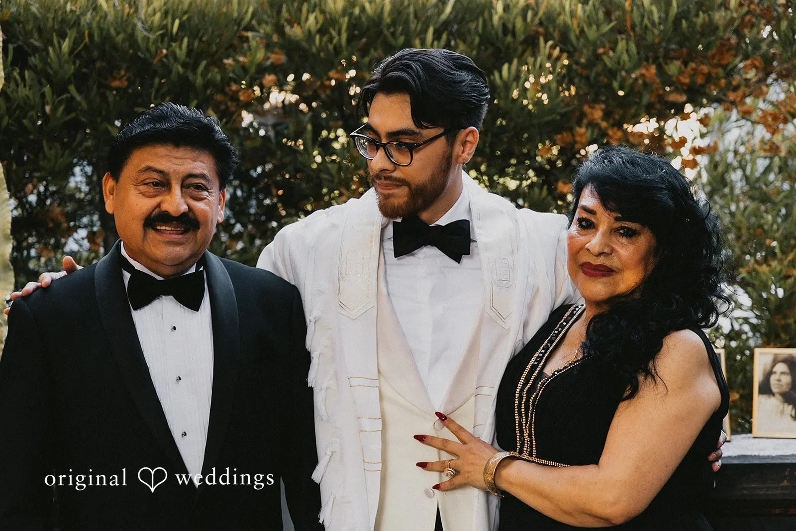 Pablo + Rebeca Green Parrot Villa Wedding // Rebeca & Pablo -