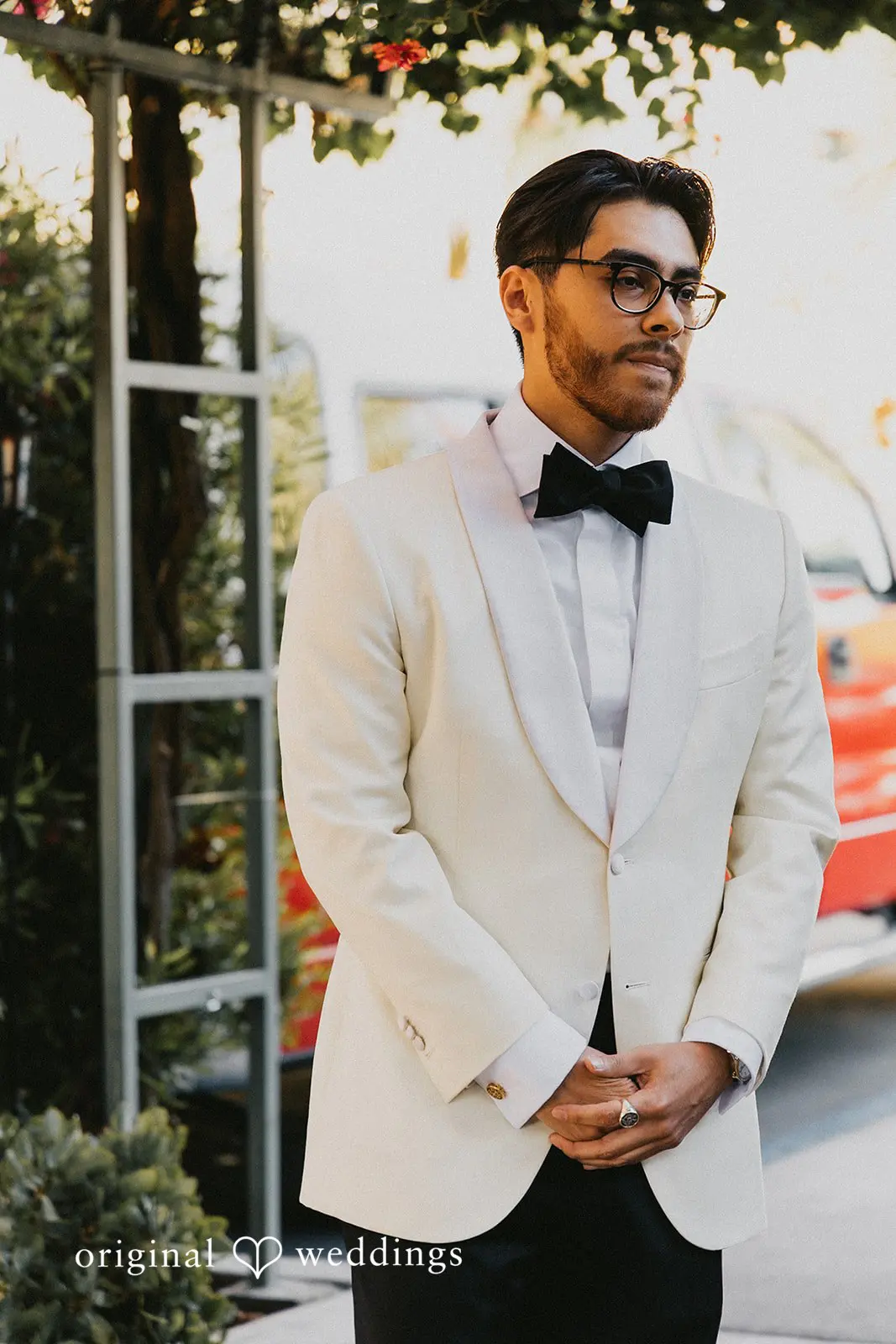 Pablo + Rebeca Green Parrot Villa Wedding // Rebeca & Pablo -