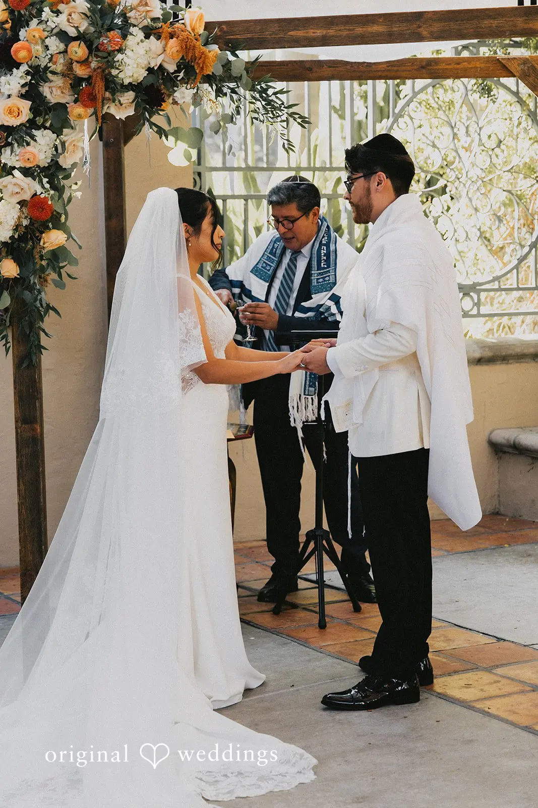 Pablo + Rebeca Green Parrot Villa Wedding // Rebeca & Pablo -