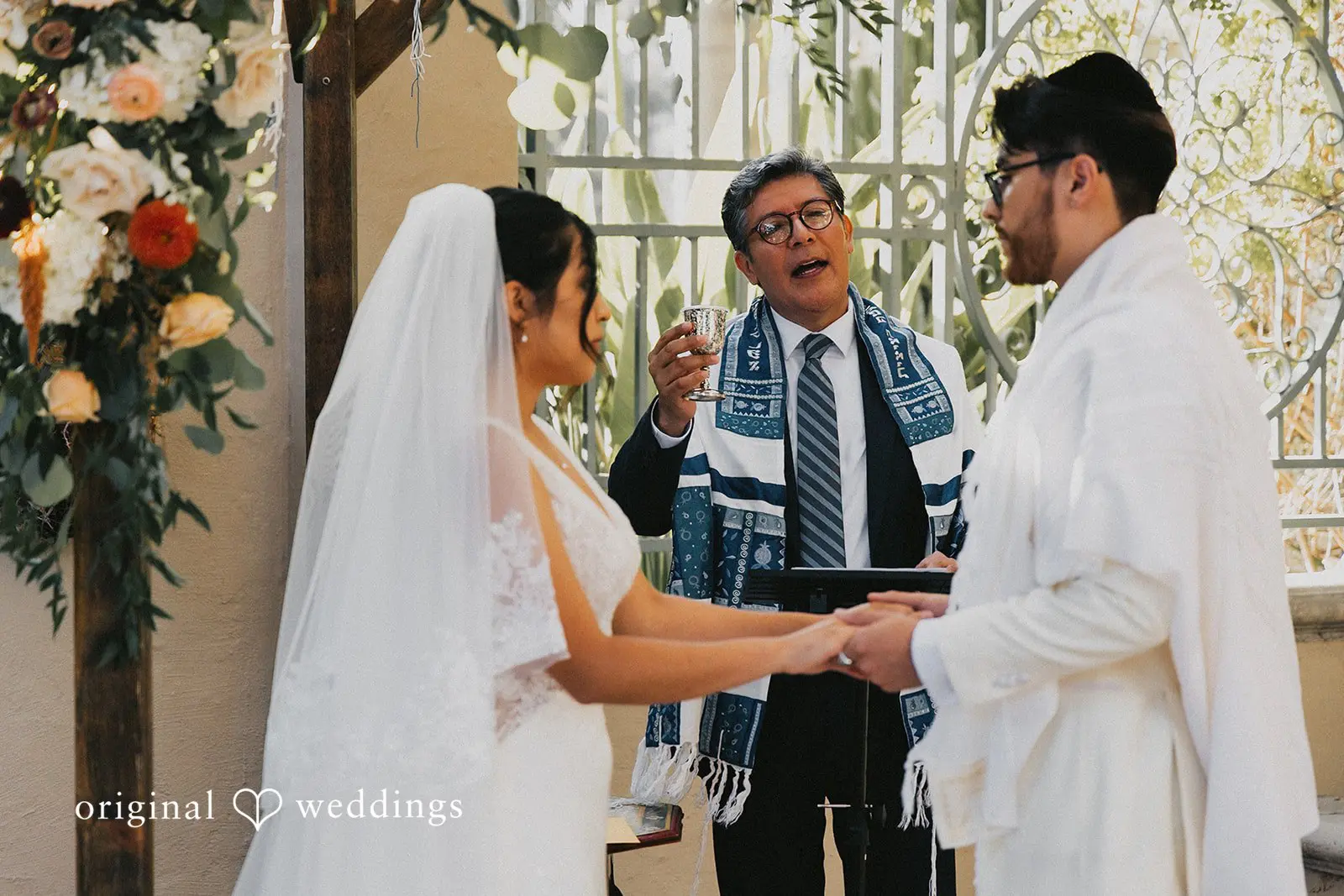 Pablo + Rebeca Green Parrot Villa Wedding // Rebeca & Pablo -