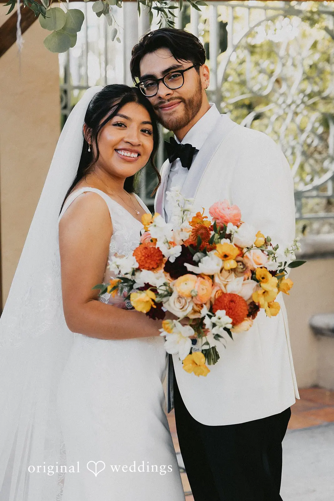 Pablo + Rebeca Green Parrot Villa Wedding // Rebeca & Pablo -