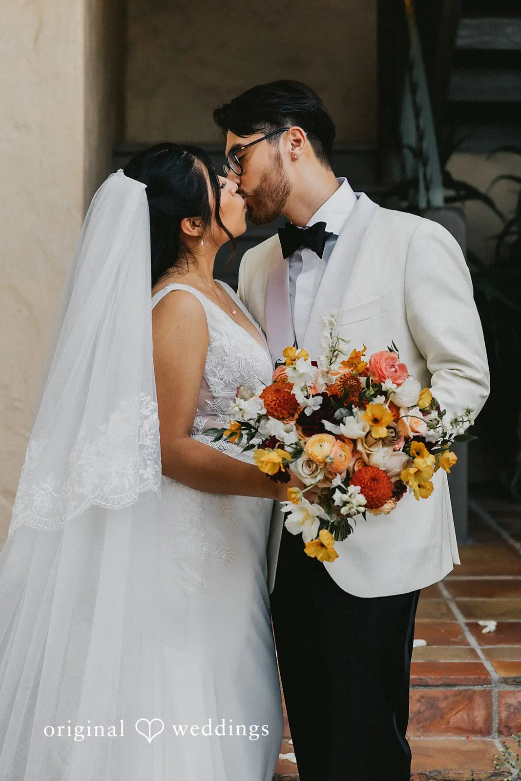 Pablo + Rebeca Green Parrot Villa Wedding // Rebeca & Pablo -