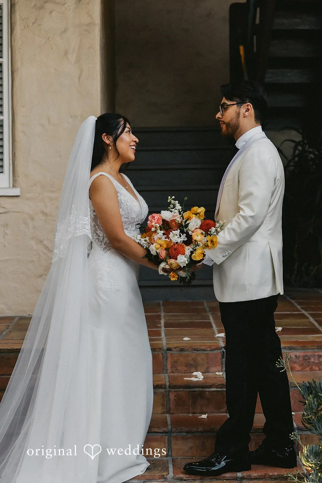 Pablo + Rebeca Green Parrot Villa Wedding // Rebeca & Pablo -