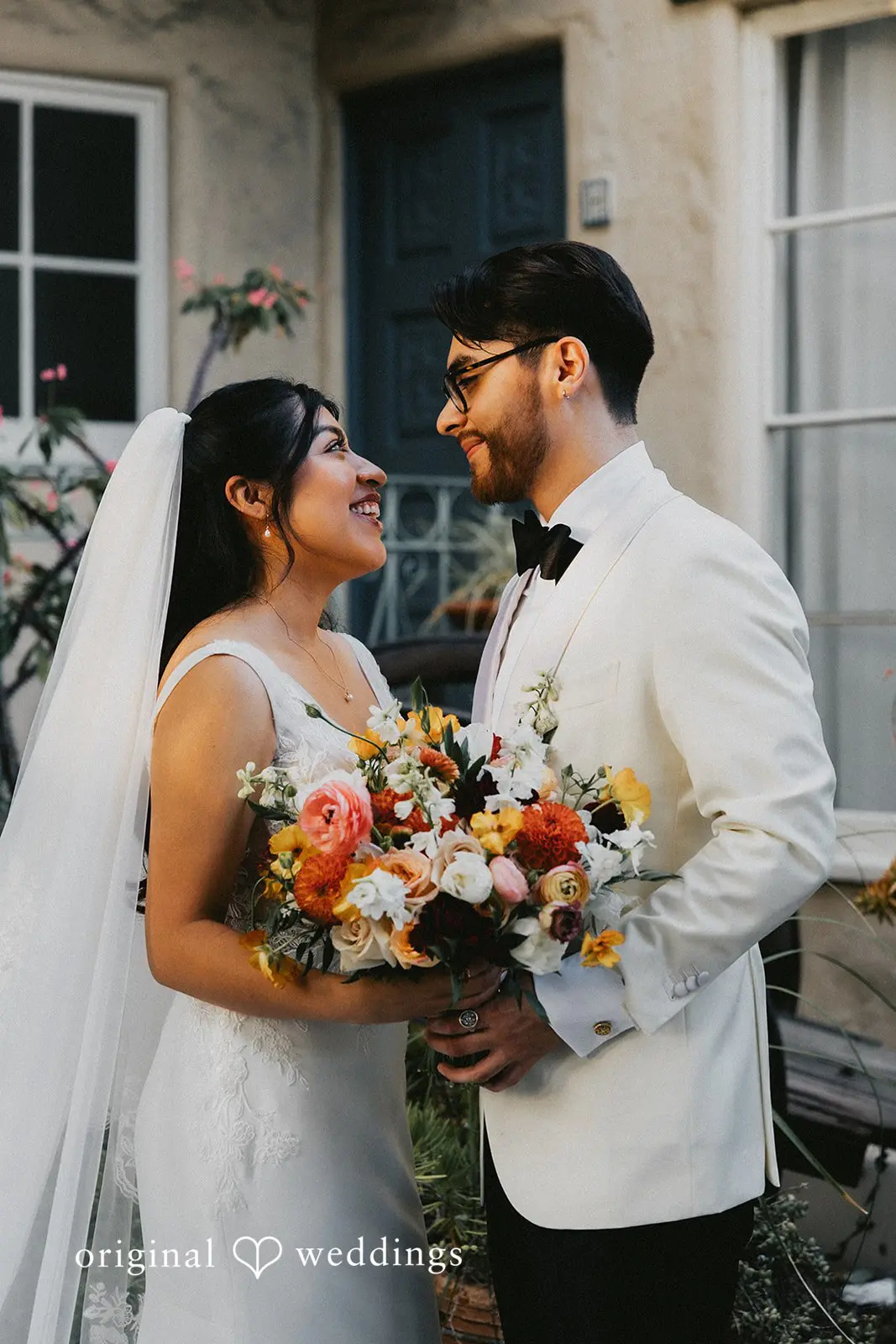 Pablo + Rebeca Green Parrot Villa Wedding // Rebeca & Pablo -