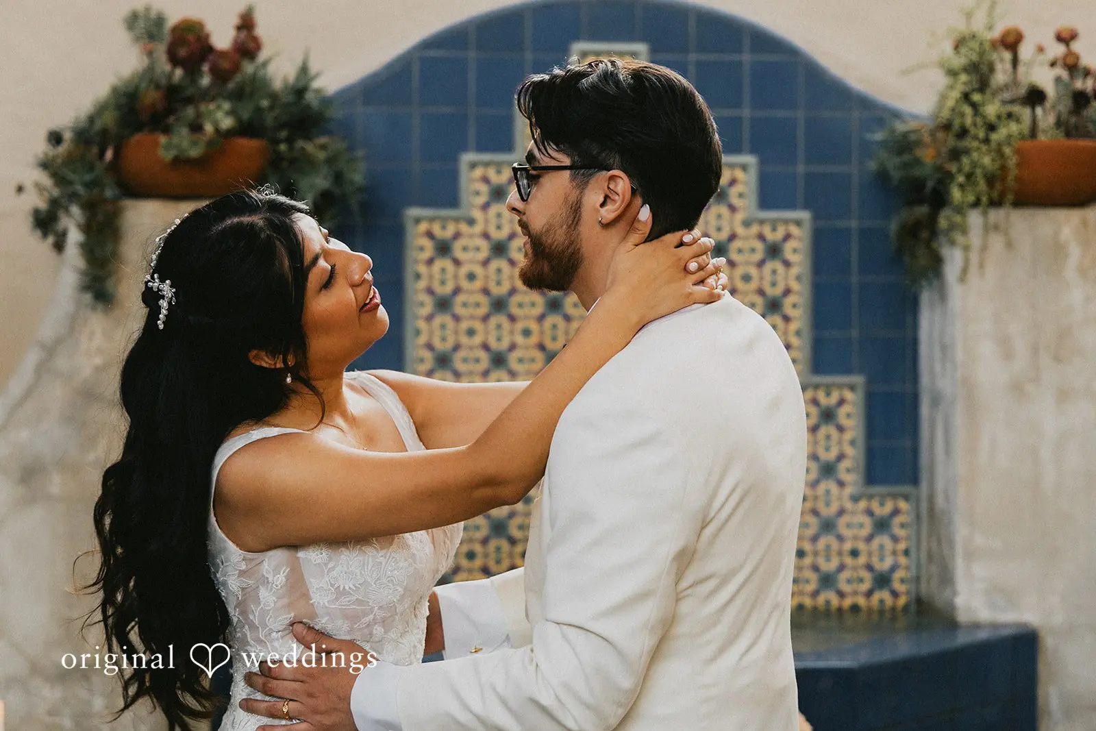 Pablo + Rebeca Green Parrot Villa Wedding // Rebeca & Pablo -