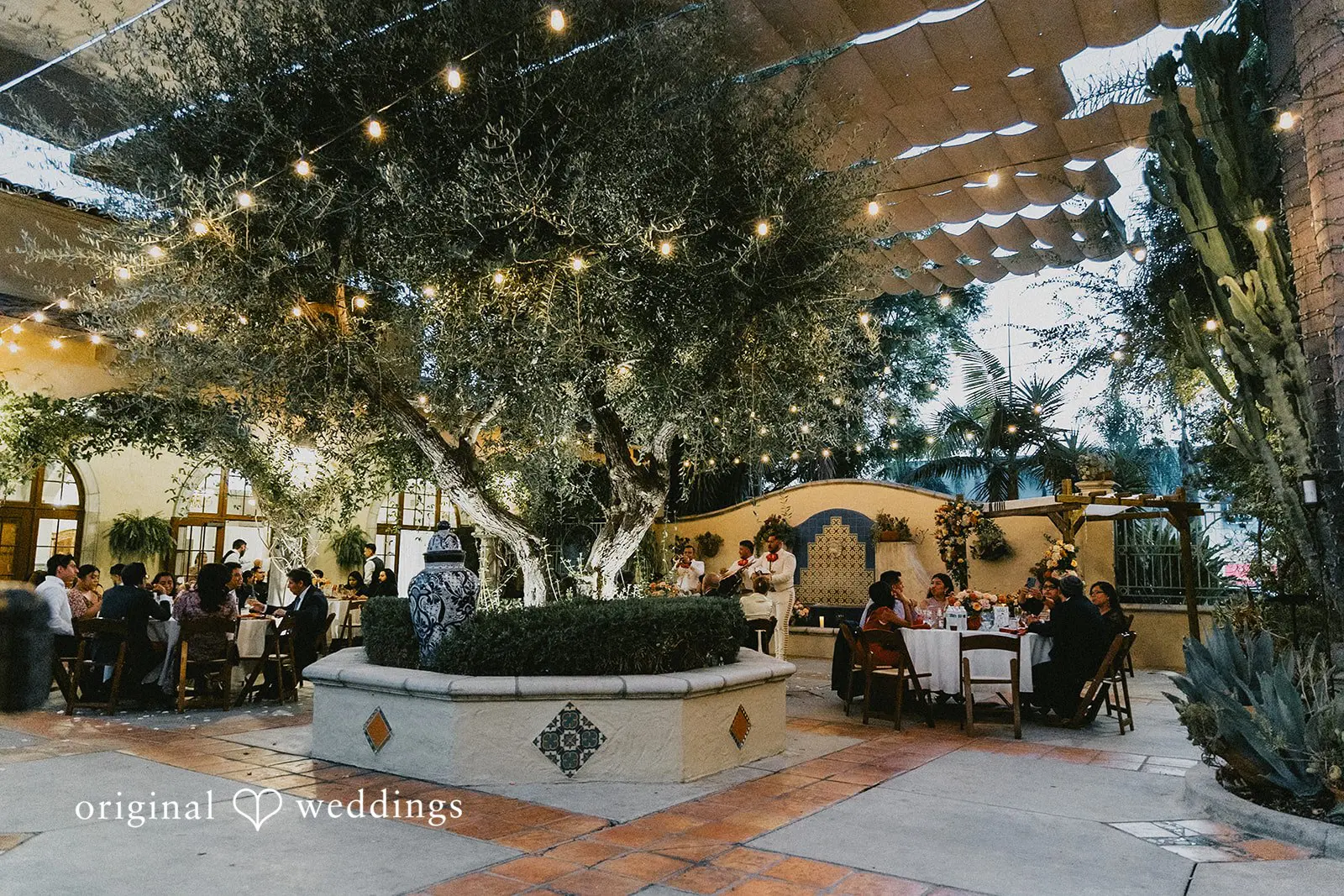 Pablo + Rebeca Green Parrot Villa Wedding // Rebeca & Pablo -