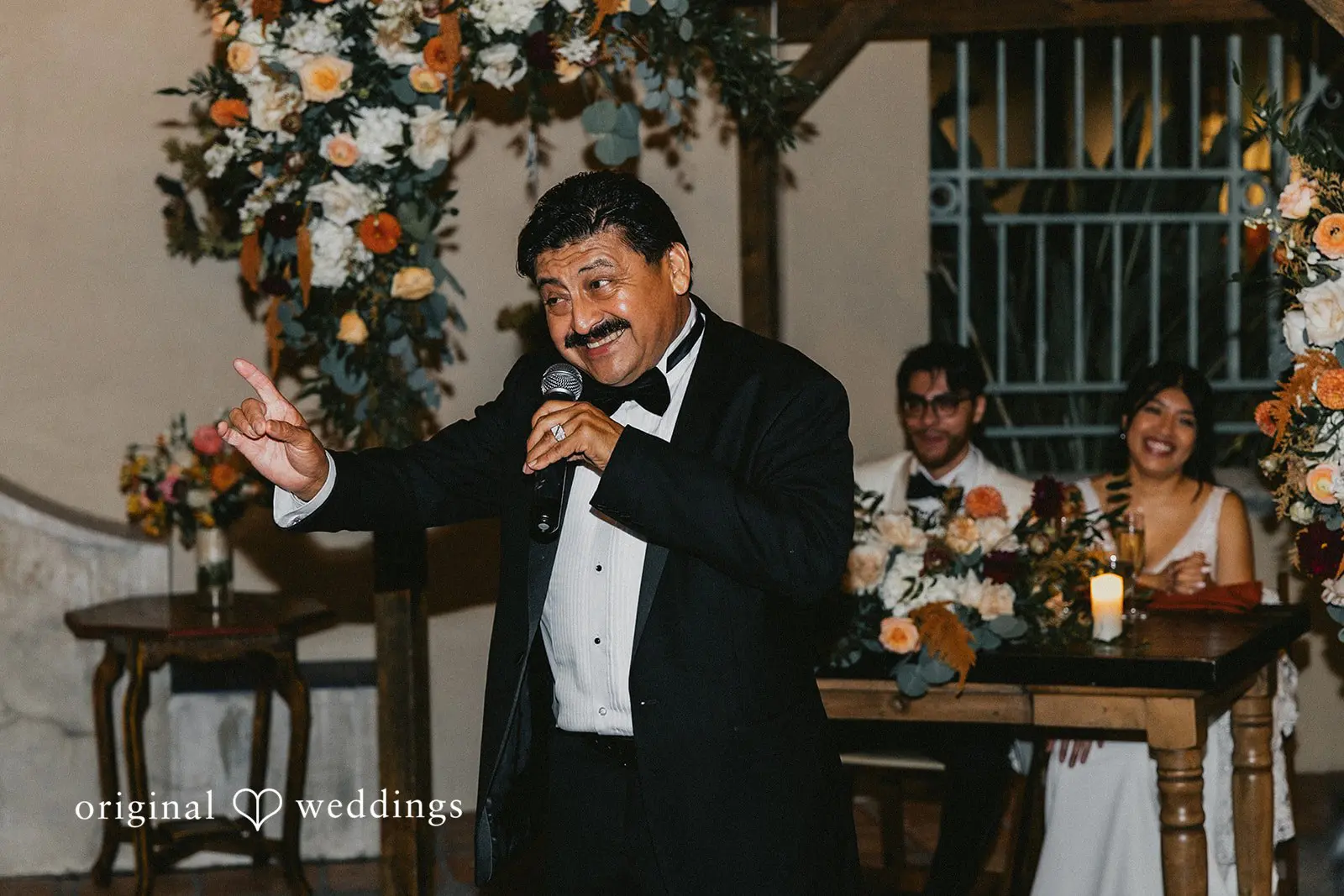 Pablo + Rebeca Green Parrot Villa Wedding // Rebeca & Pablo -