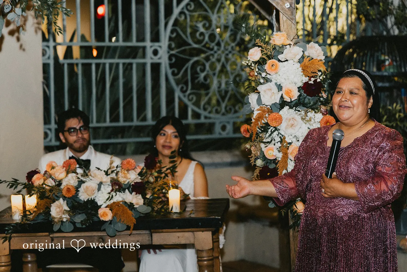 Pablo + Rebeca Green Parrot Villa Wedding // Rebeca & Pablo -