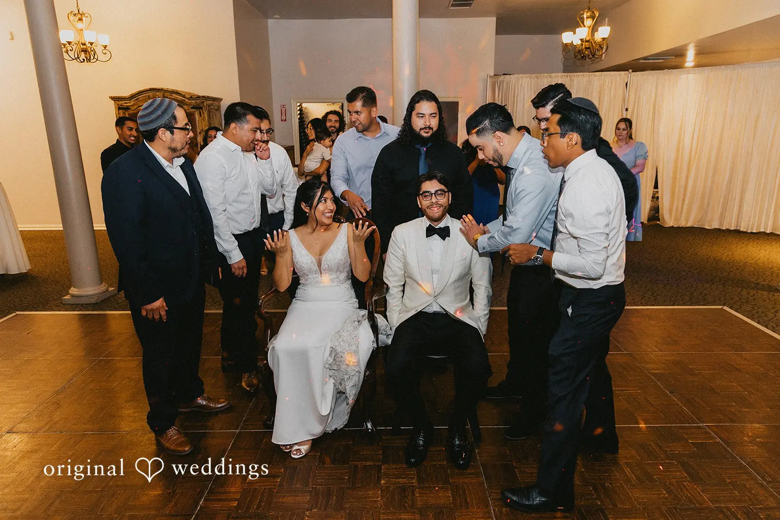 Pablo + Rebeca Green Parrot Villa Wedding // Rebeca & Pablo -