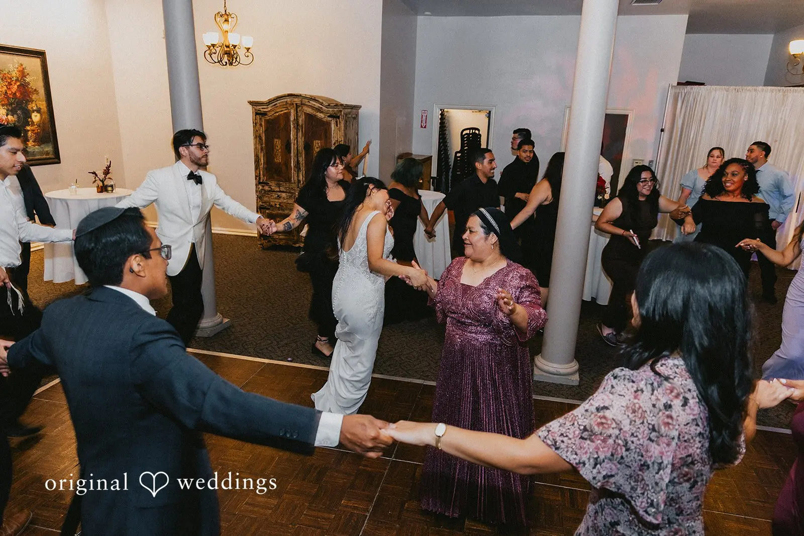 Pablo + Rebeca Green Parrot Villa Wedding // Rebeca & Pablo -