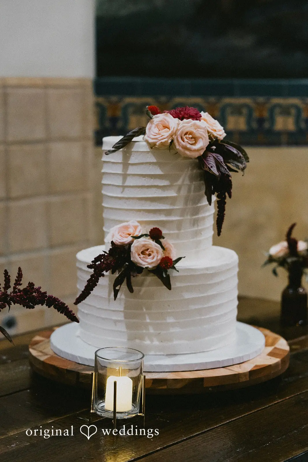 Pablo + Rebeca Green Parrot Villa Wedding // Rebeca & Pablo -