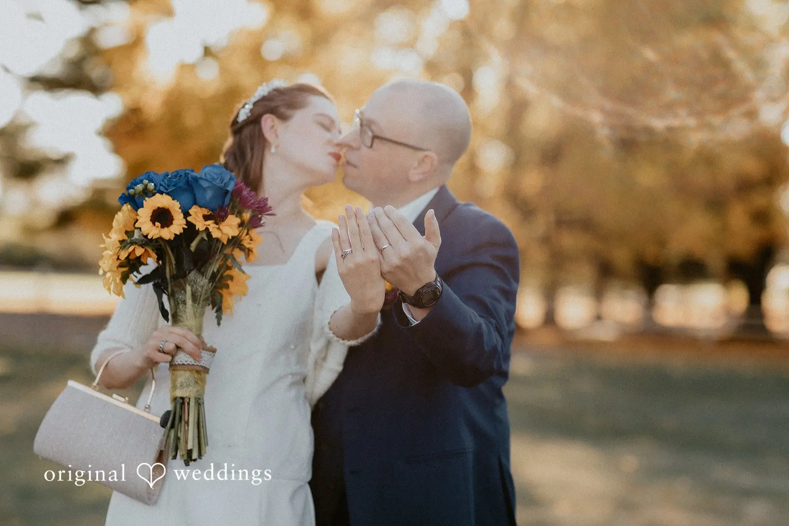 Green Pond Country Club Wedding // Caitlyn & Nick -
