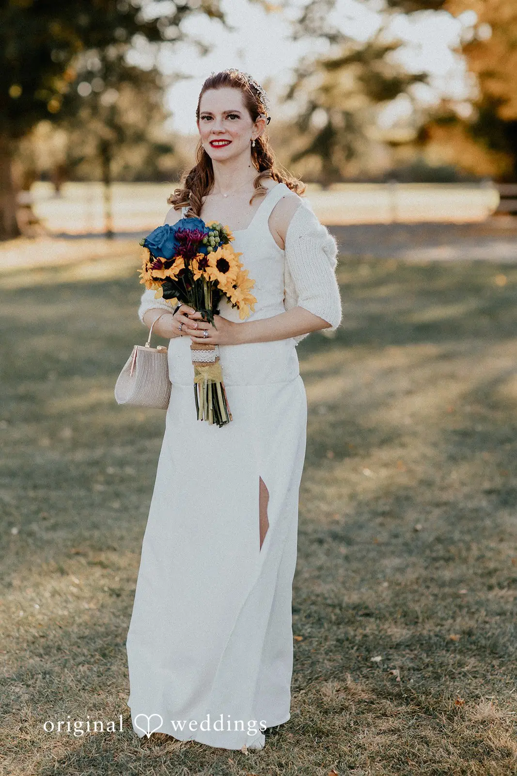 Green Pond Country Club Wedding // Caitlyn & Nick -