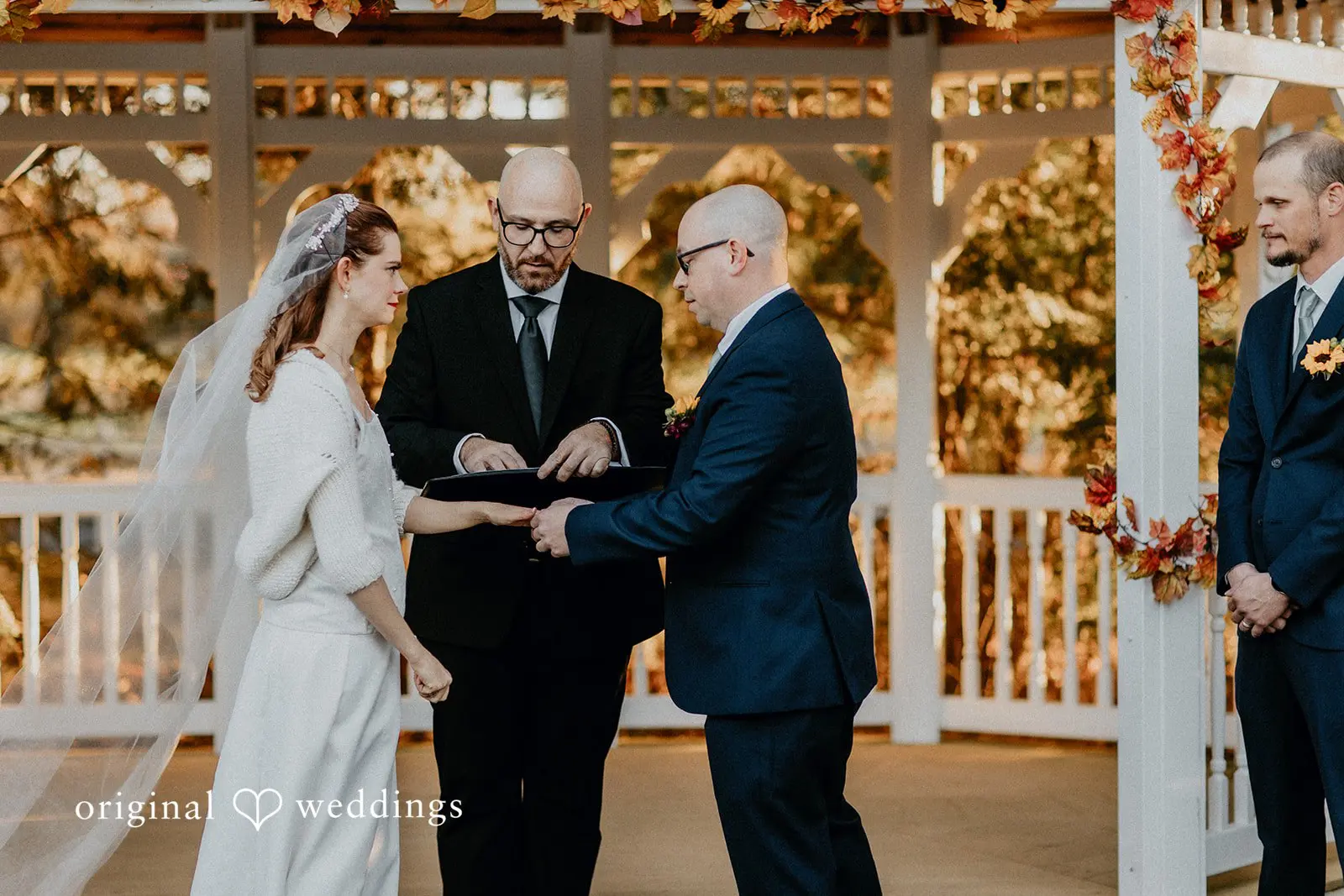 Green Pond Country Club Wedding // Caitlyn & Nick -