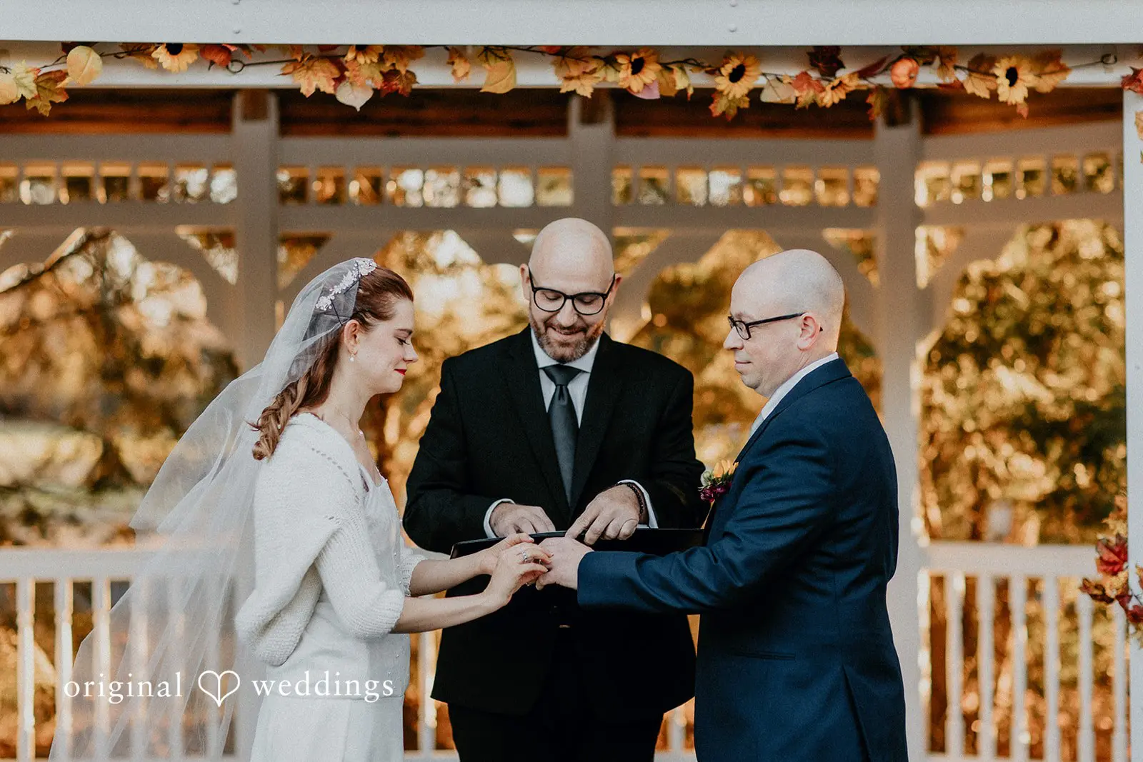 Green Pond Country Club Wedding // Caitlyn & Nick -