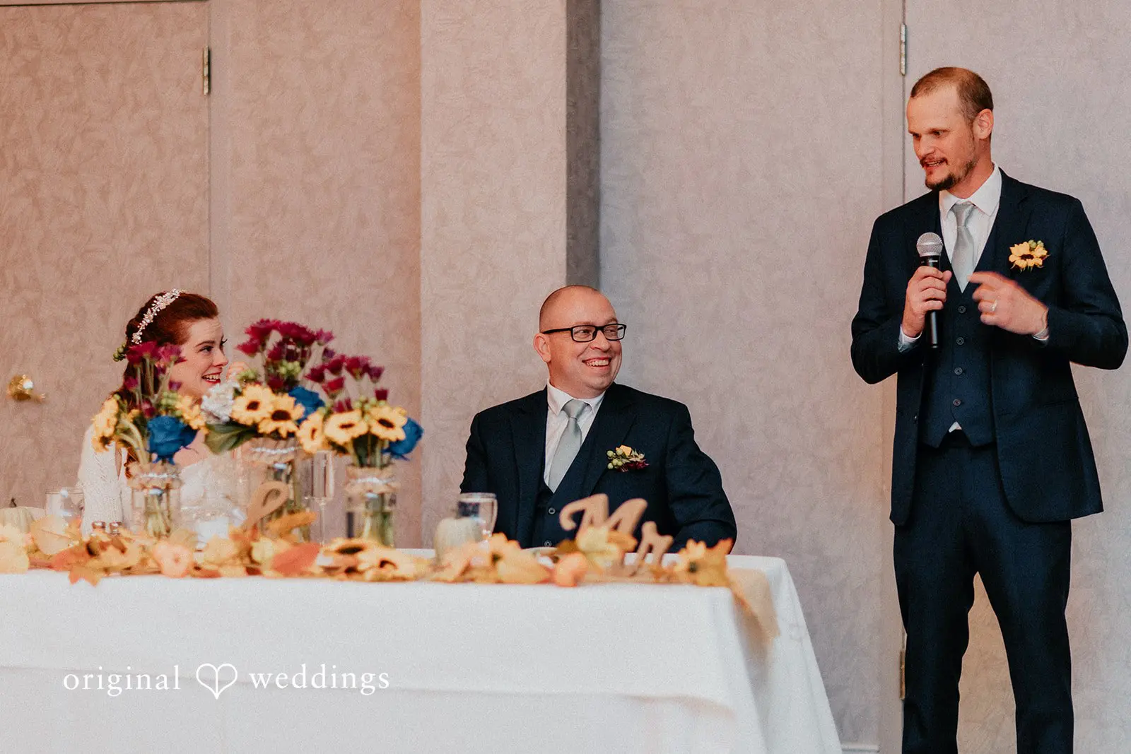 Green Pond Country Club Wedding // Caitlyn & Nick -