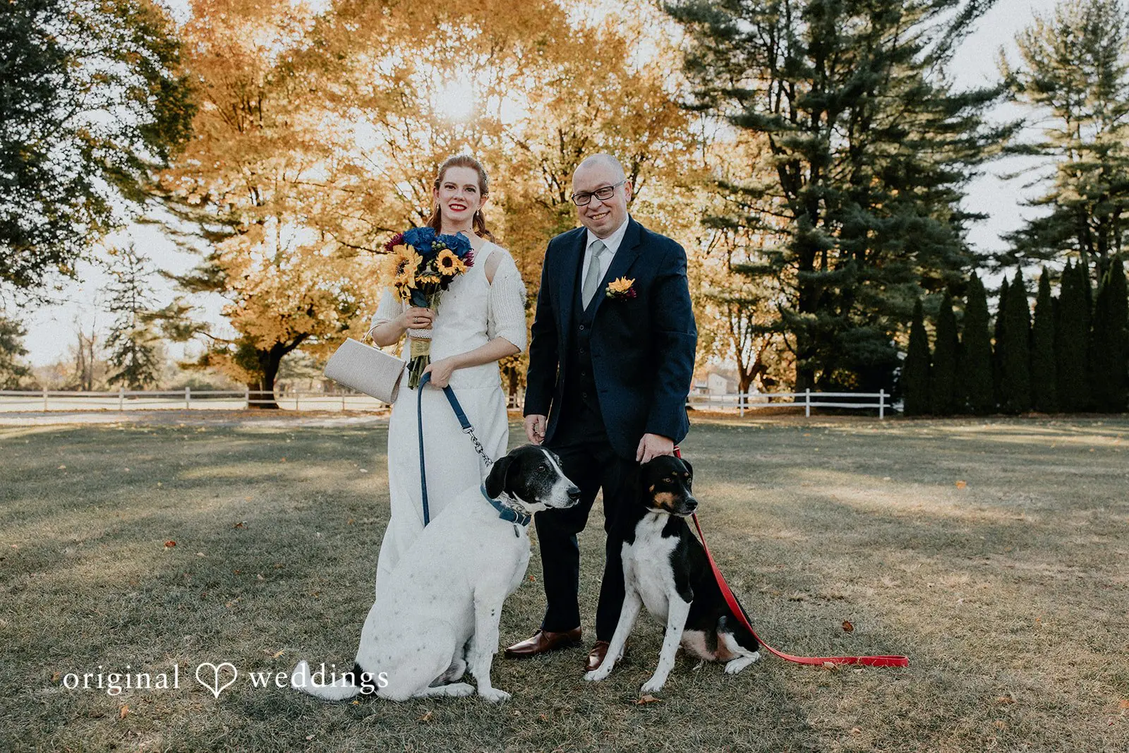 Green Pond Country Club Wedding // Caitlyn & Nick -