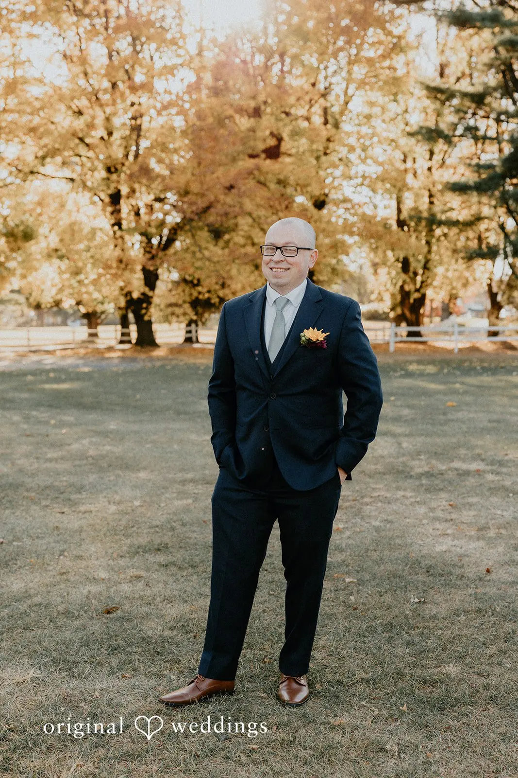 Green Pond Country Club Wedding // Caitlyn & Nick -