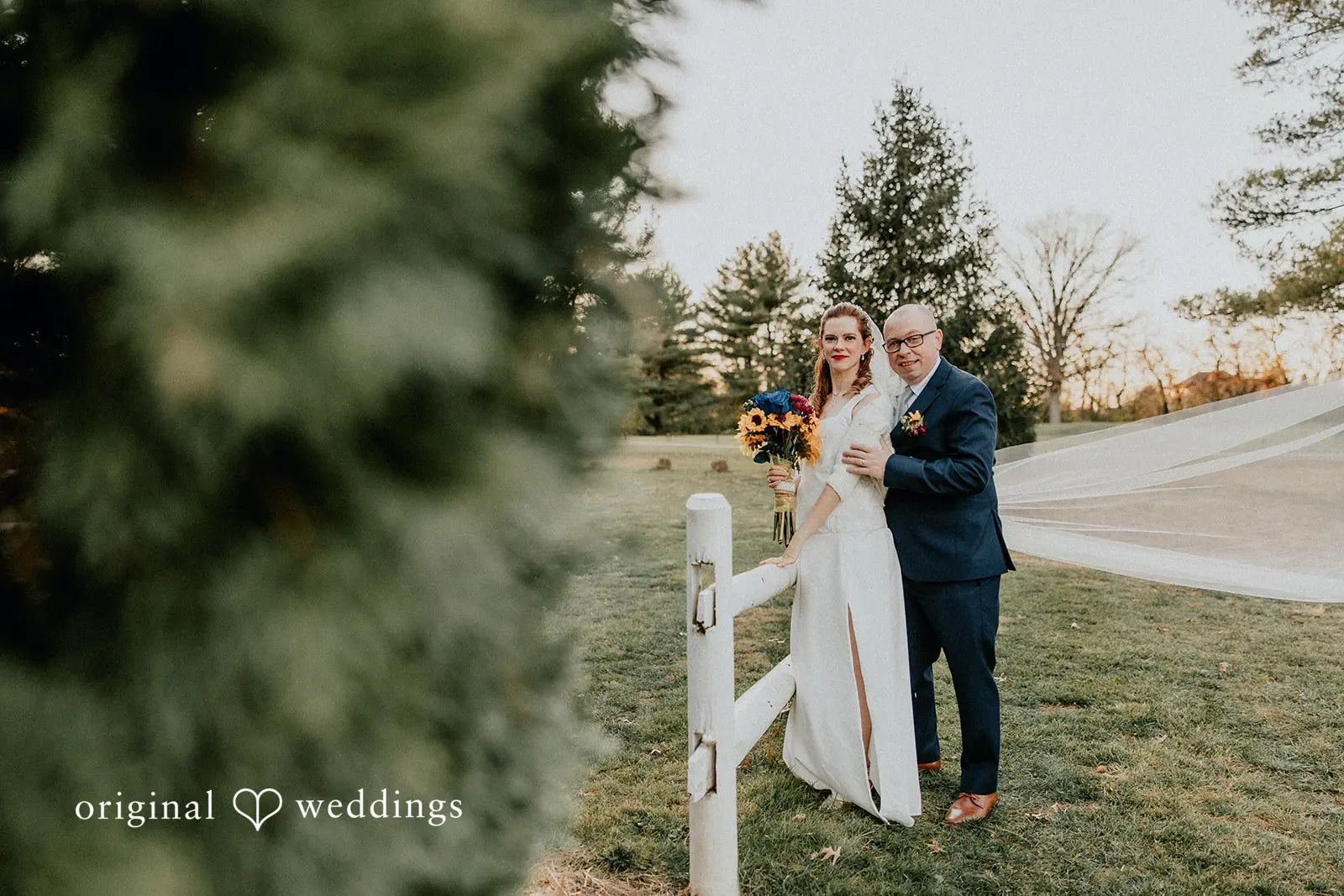 Green Pond Country Club Wedding // Caitlyn & Nick -