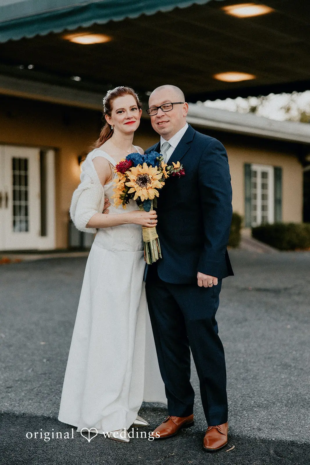 Green Pond Country Club Wedding // Caitlyn & Nick -