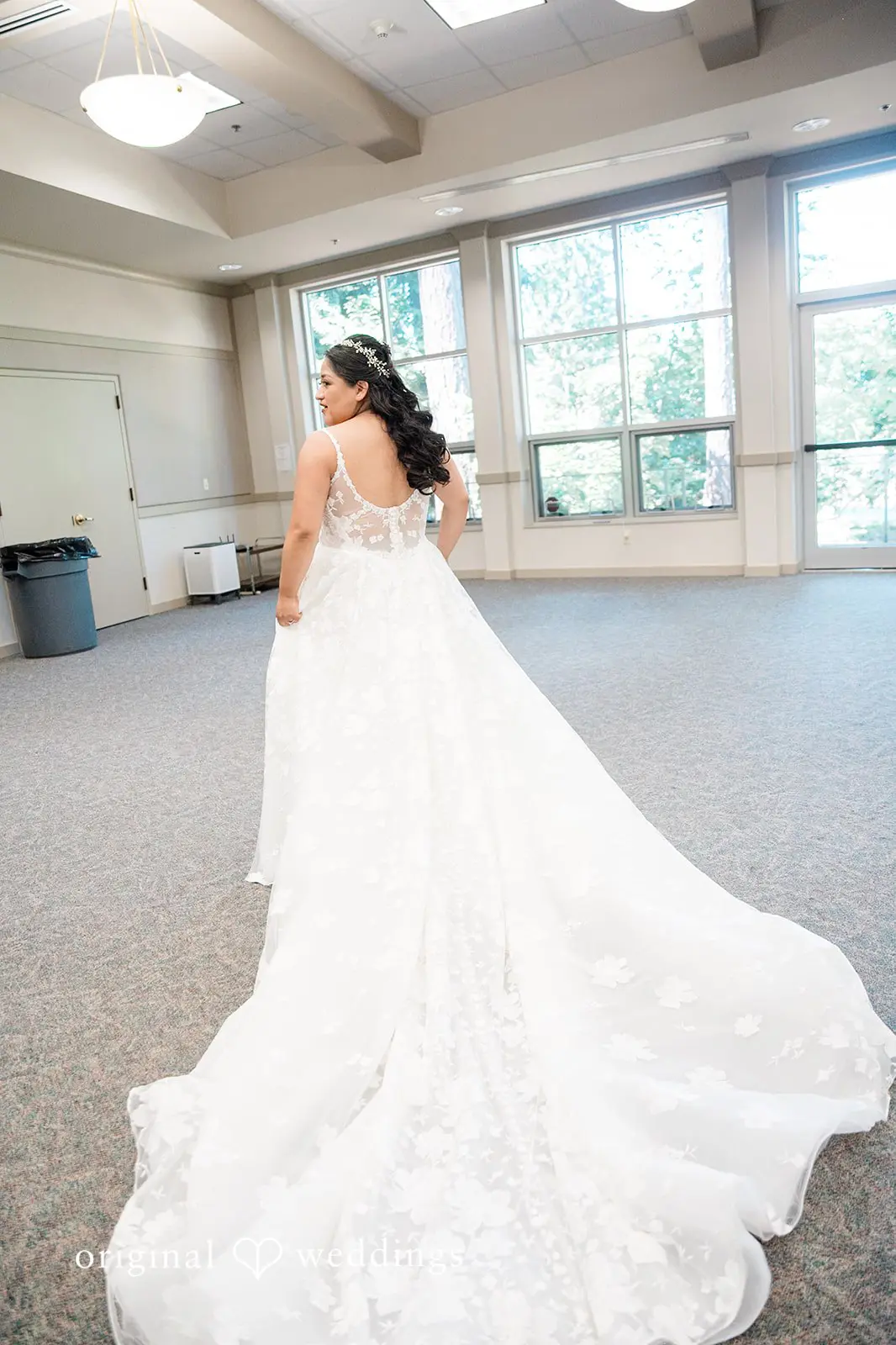 Alma + Tenzin Grotto Wedding // Alma & Tenzin -