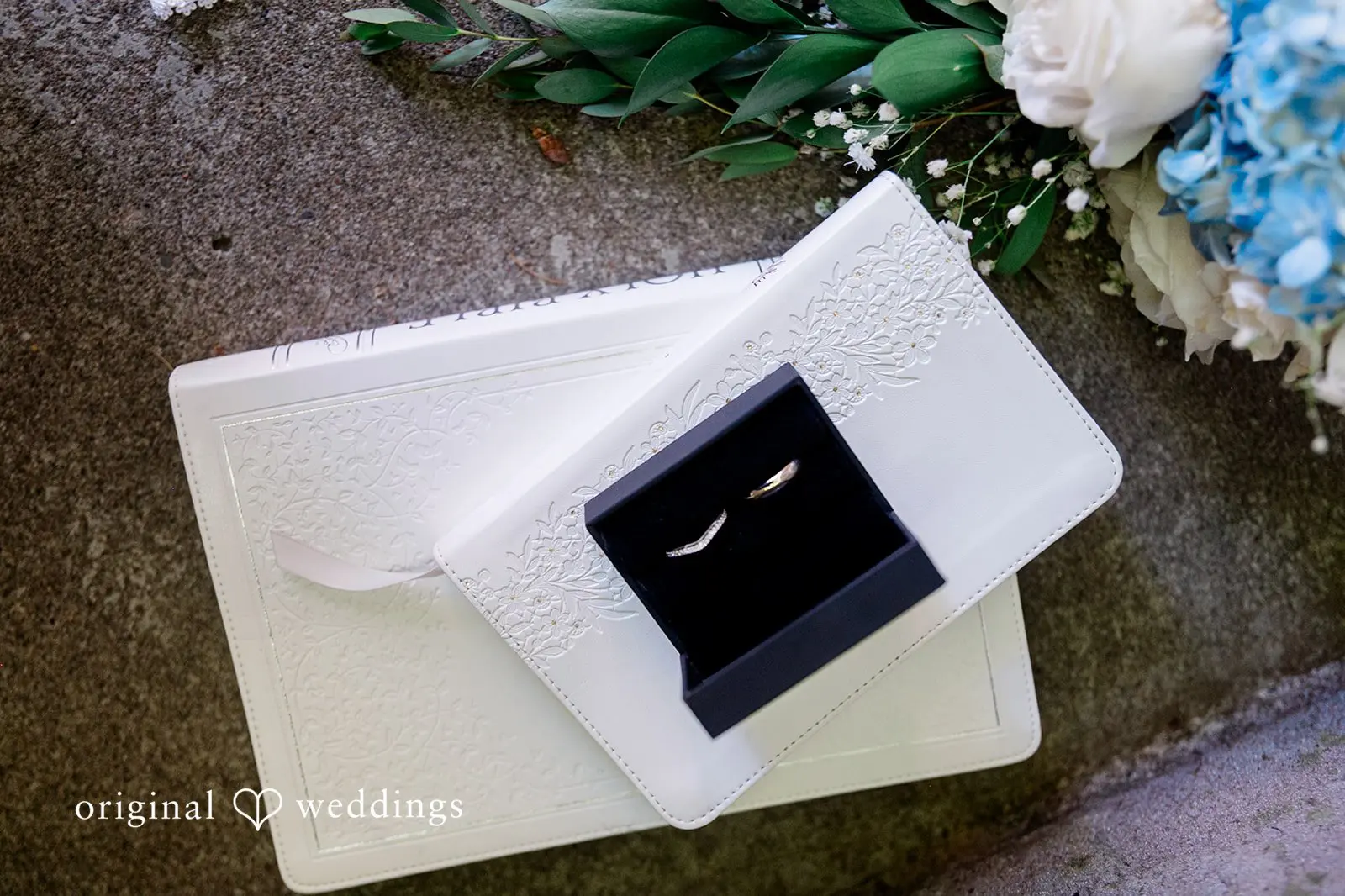 Alma + Tenzin Grotto Wedding // Alma & Tenzin -