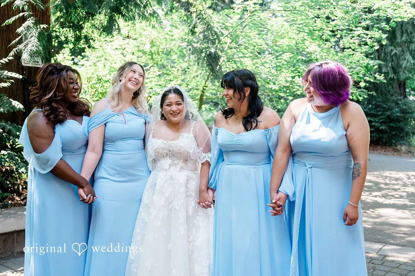 Alma + Tenzin Grotto Wedding // Alma & Tenzin -