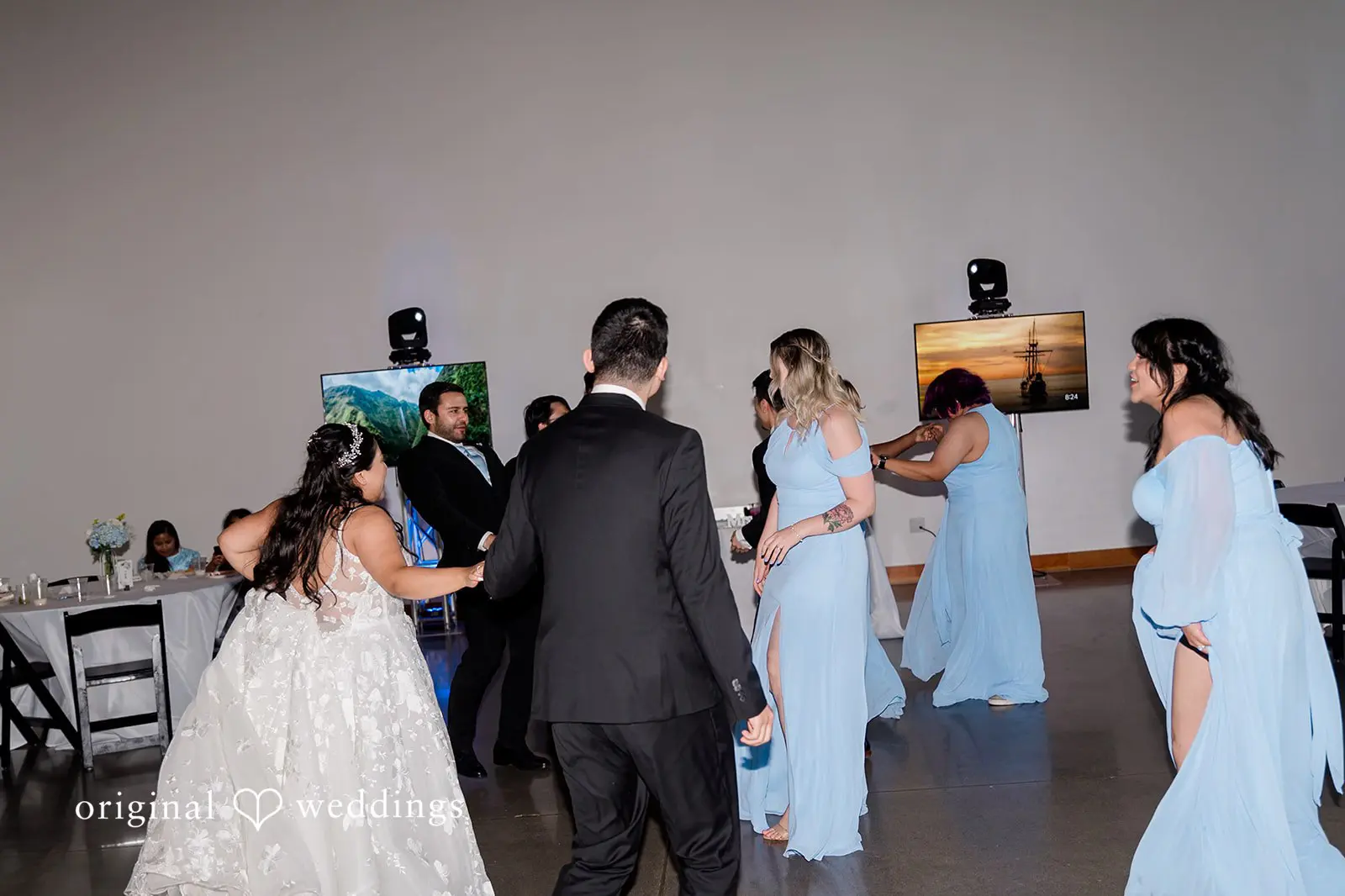 Alma + Tenzin Grotto Wedding // Alma & Tenzin -