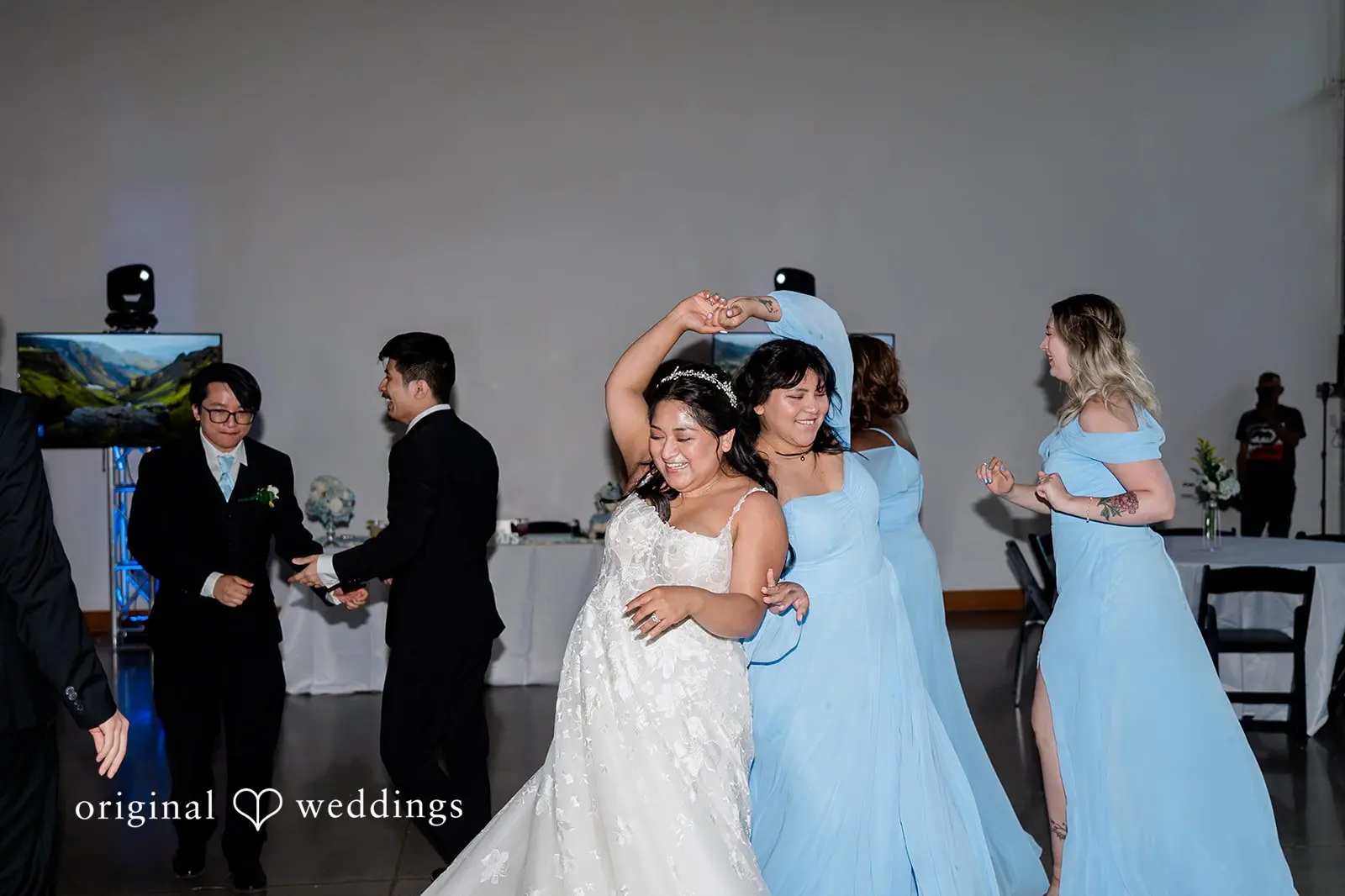 Alma + Tenzin Grotto Wedding // Alma & Tenzin -