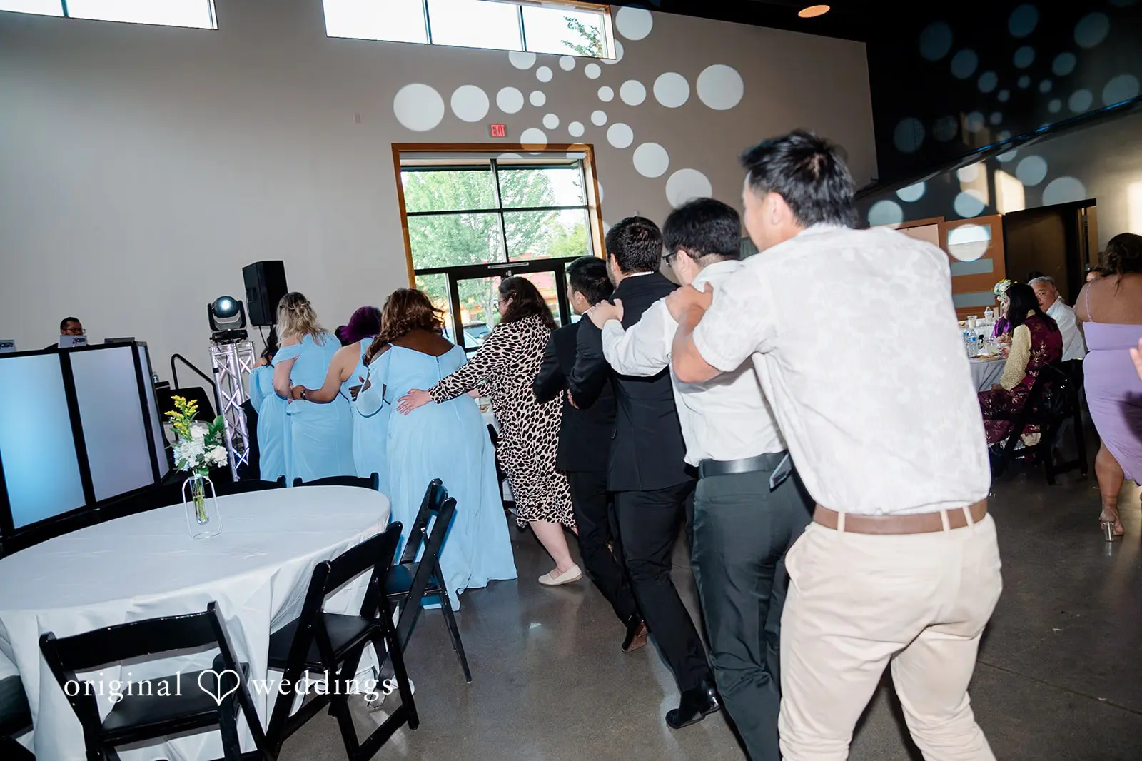 Alma + Tenzin Grotto Wedding // Alma & Tenzin -