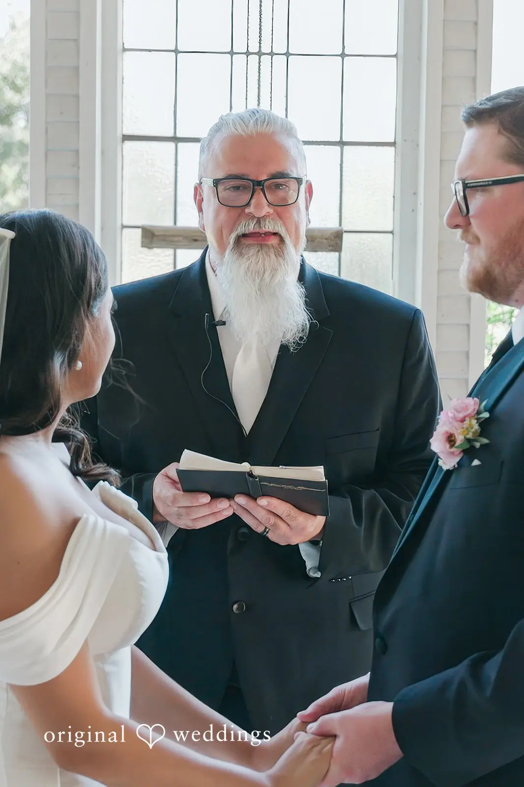 Ashley + Dylan Gruene Estate Wedding // Ashley & Dylan -