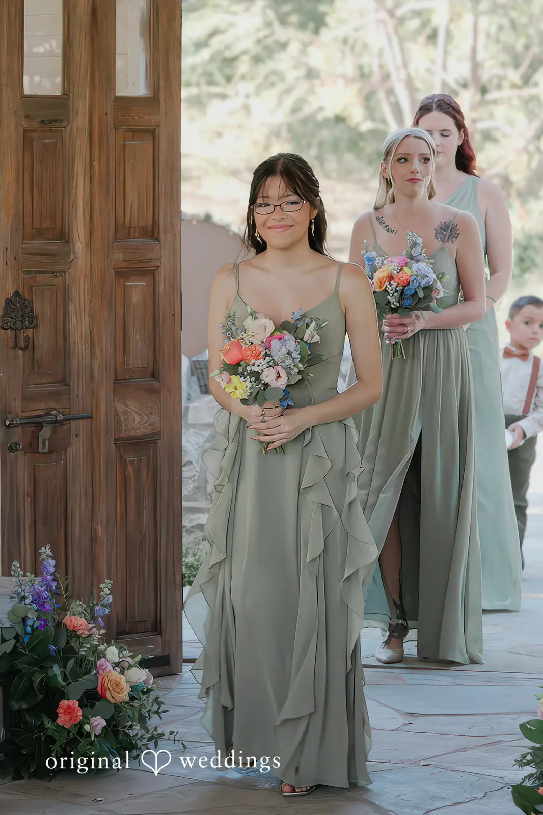 Ashley + Dylan Gruene Estate Wedding // Ashley & Dylan -