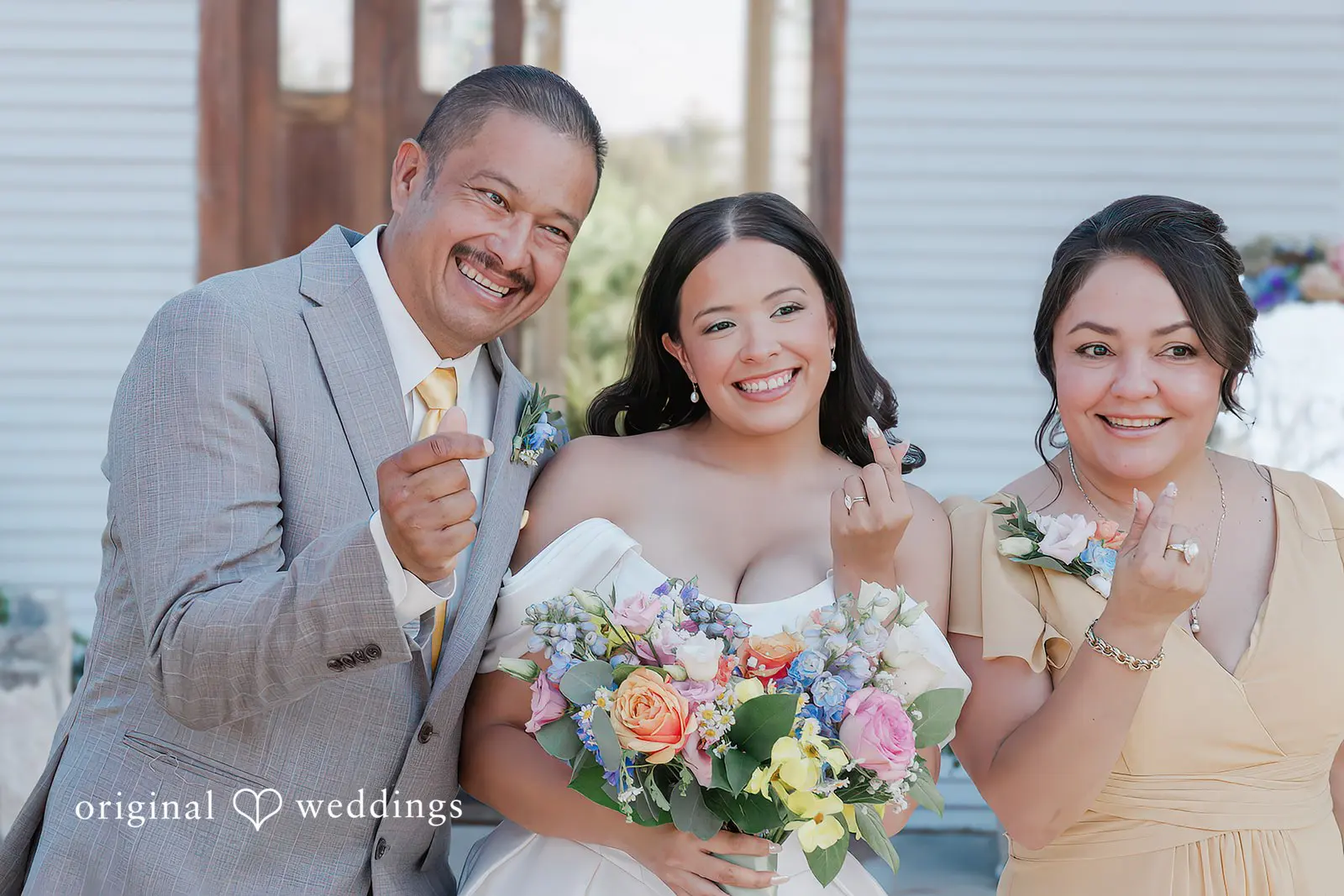 Ashley + Dylan Gruene Estate Wedding // Ashley & Dylan -