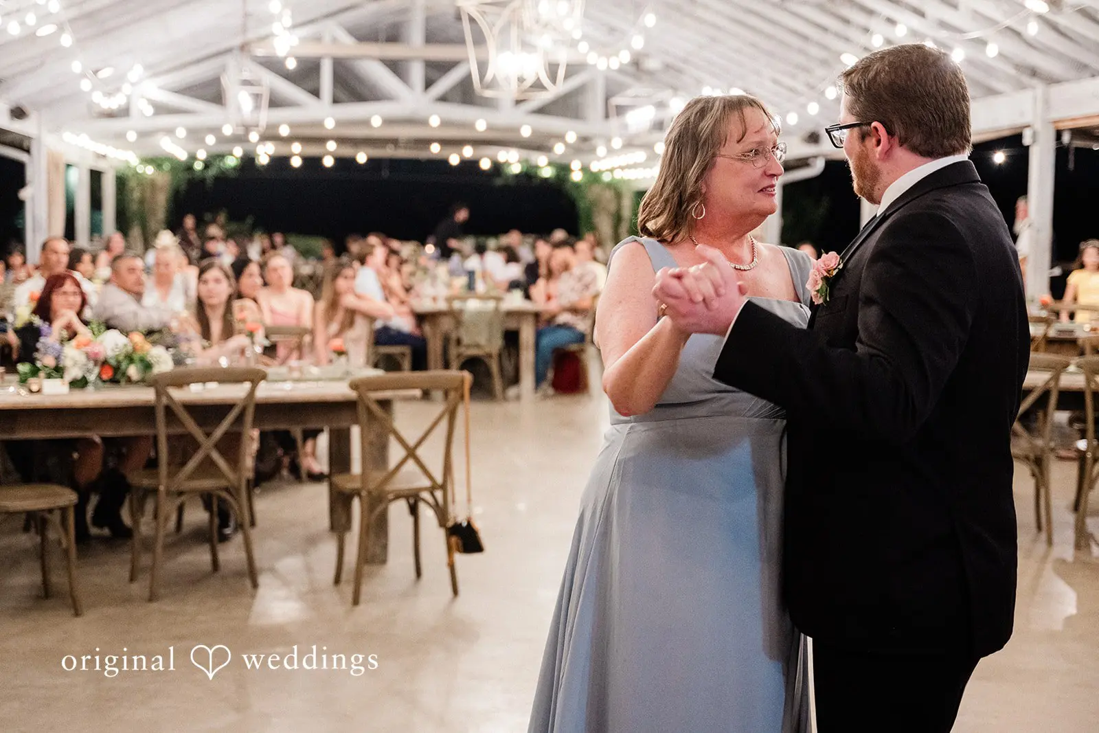 Ashley + Dylan Gruene Estate Wedding // Ashley & Dylan -