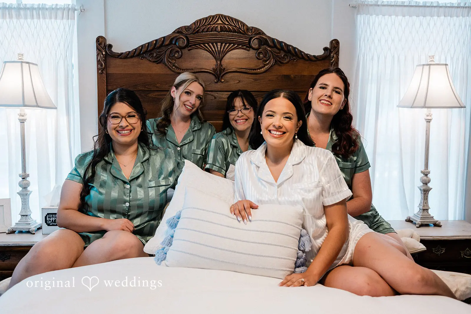 Ashley + Dylan Gruene Estate Wedding // Ashley & Dylan -