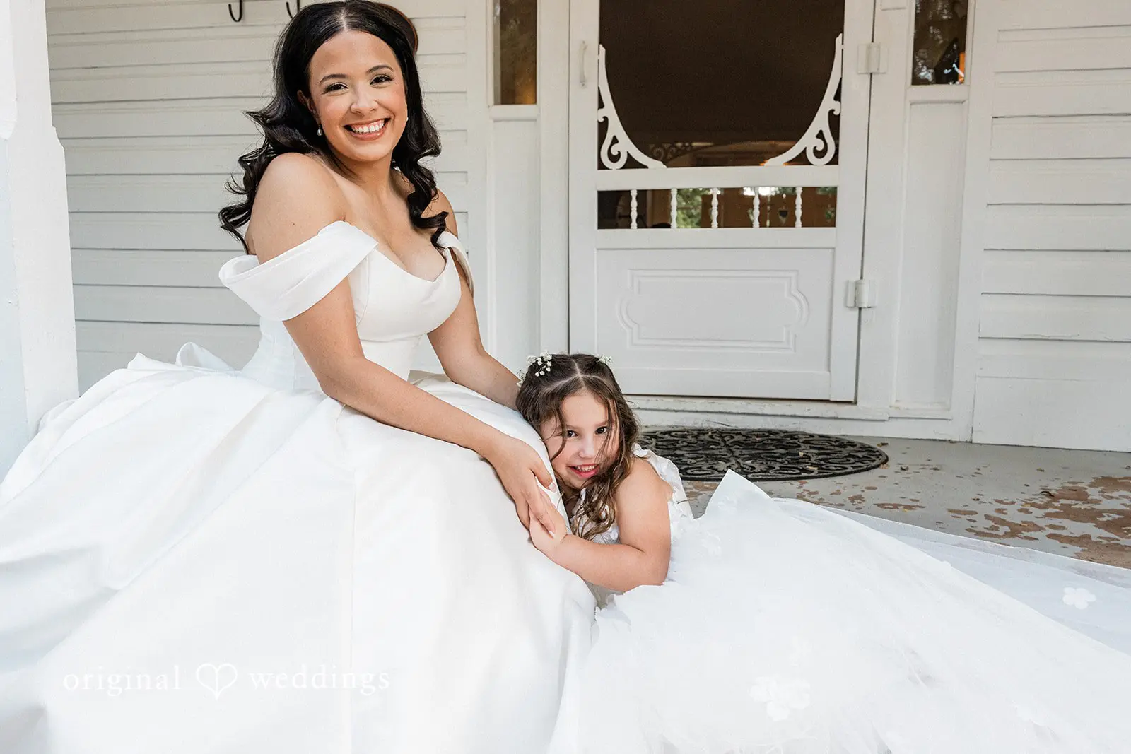 Ashley + Dylan Gruene Estate Wedding // Ashley & Dylan -