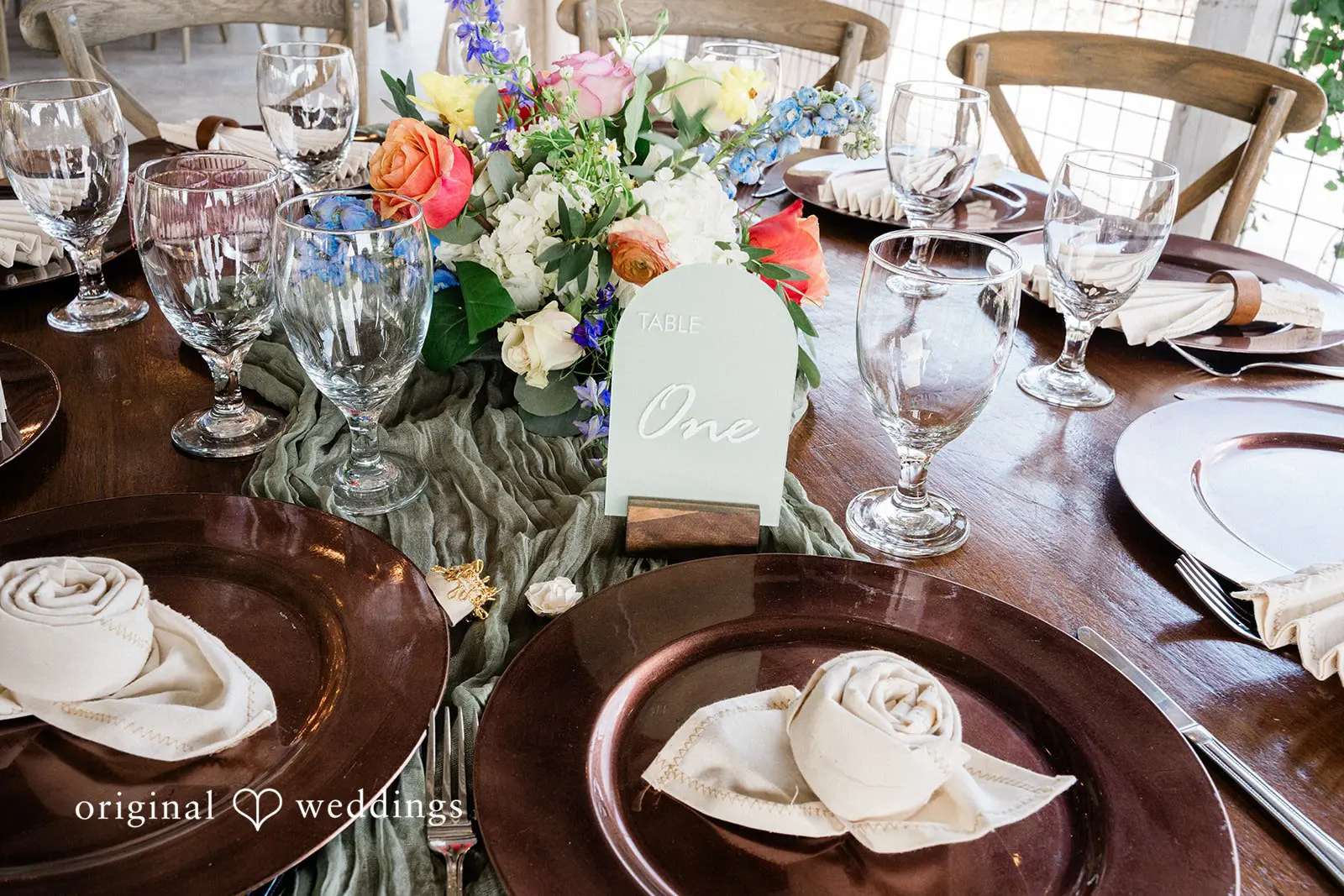 Ashley + Dylan Gruene Estate Wedding // Ashley & Dylan -