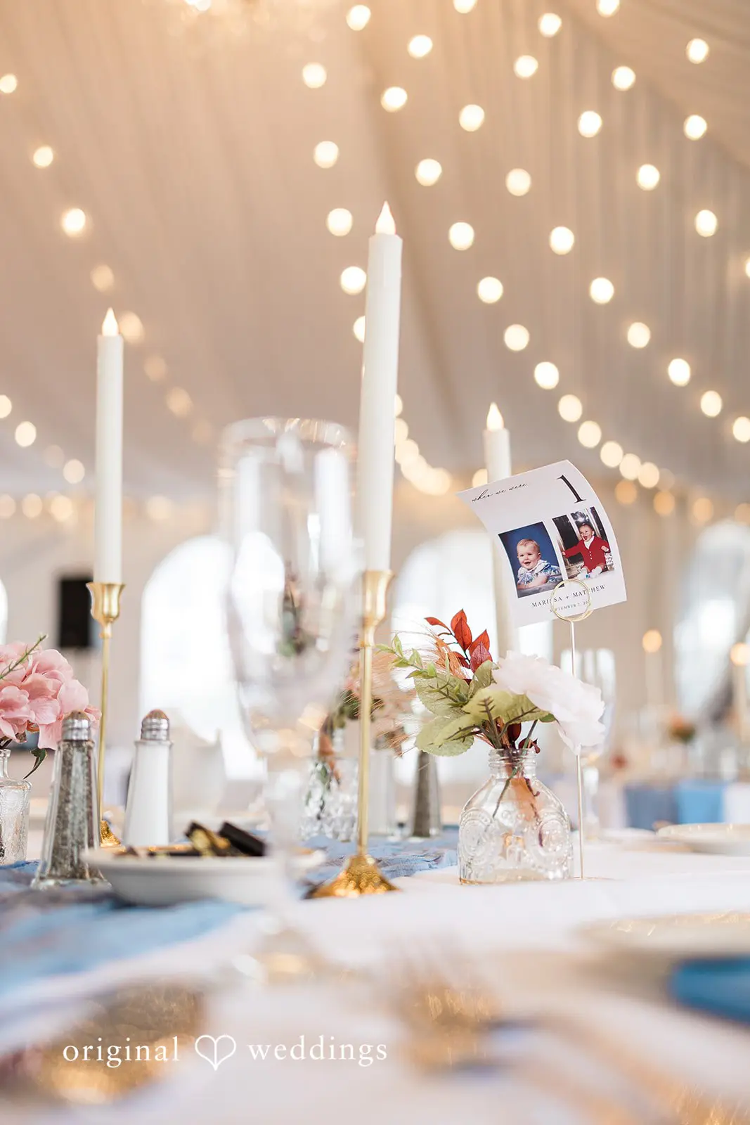 Haley Mansion Wedding // Marissa & Matthew -