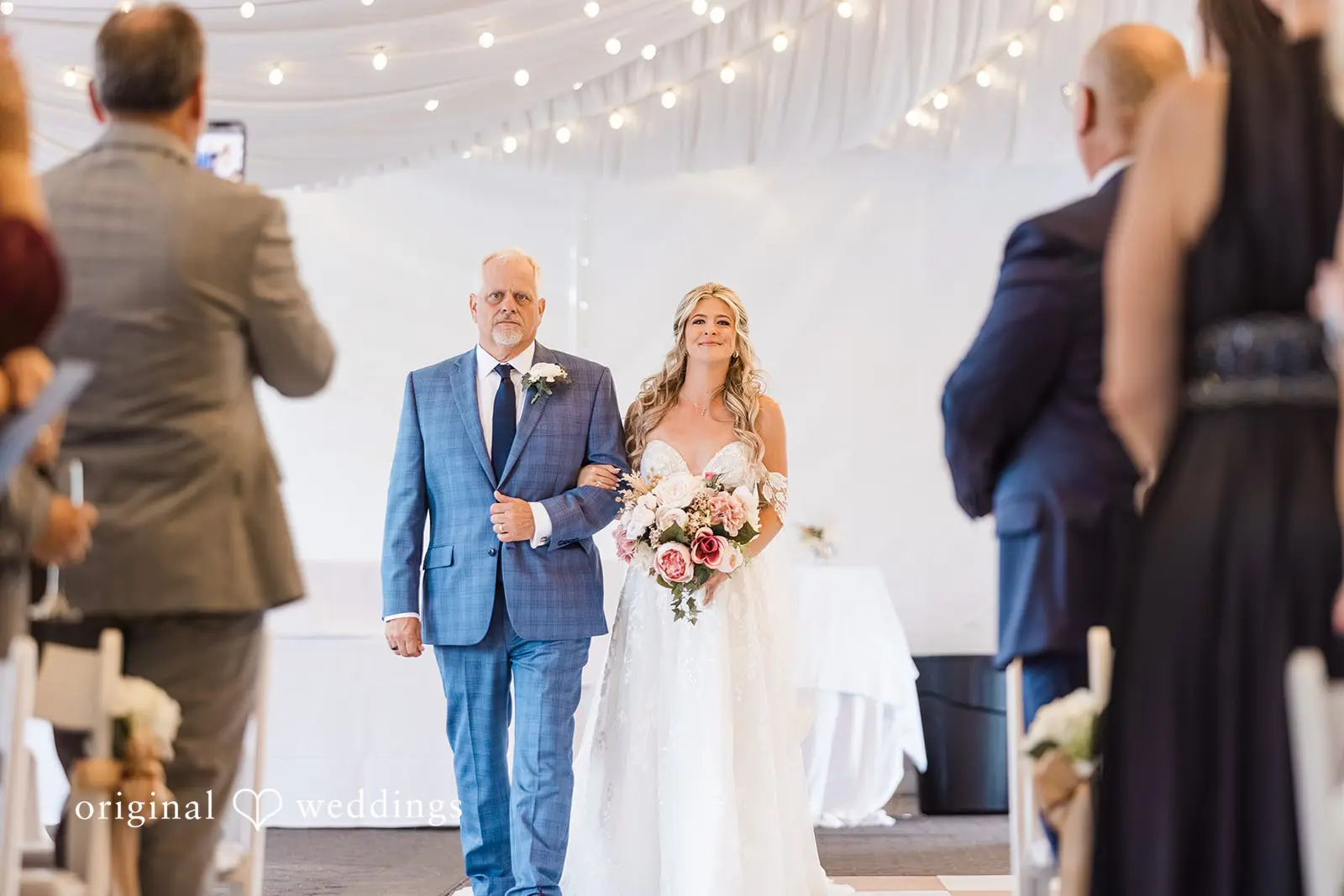 Haley Mansion Wedding // Marissa & Matthew -
