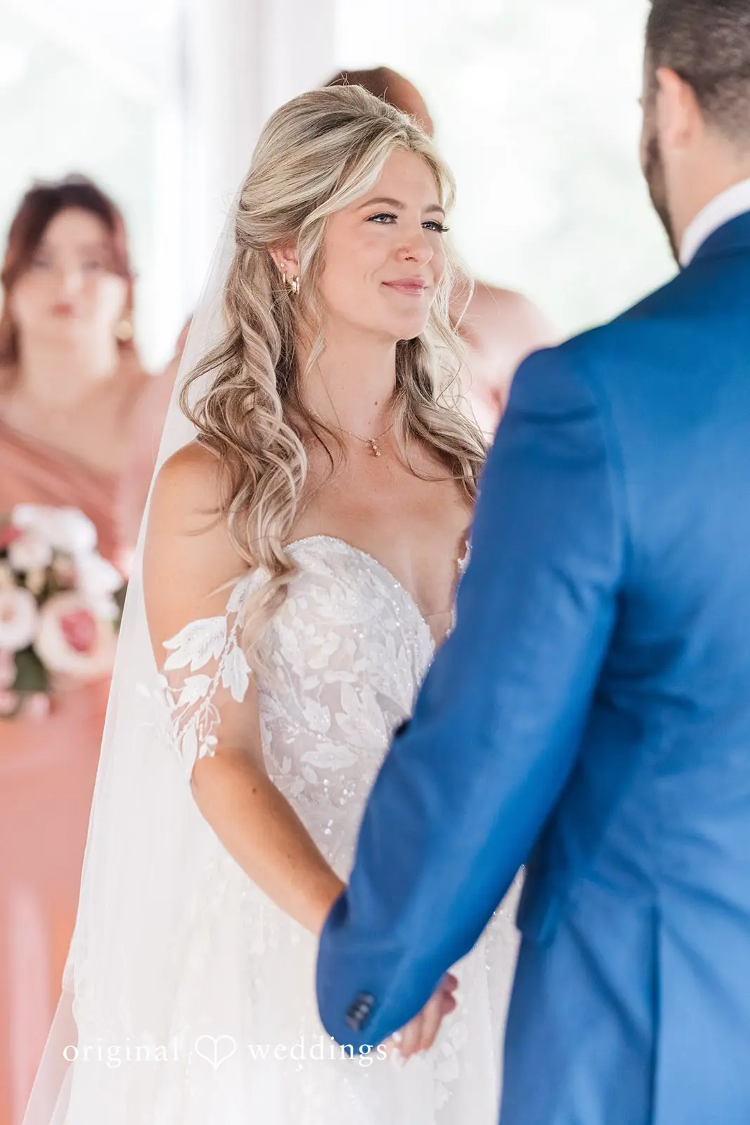 Haley Mansion Wedding // Marissa & Matthew -