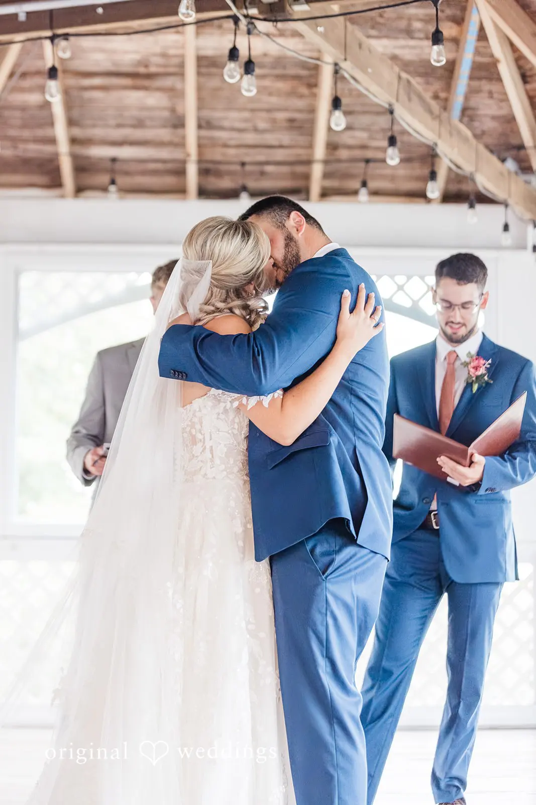 Haley Mansion Wedding // Marissa & Matthew -