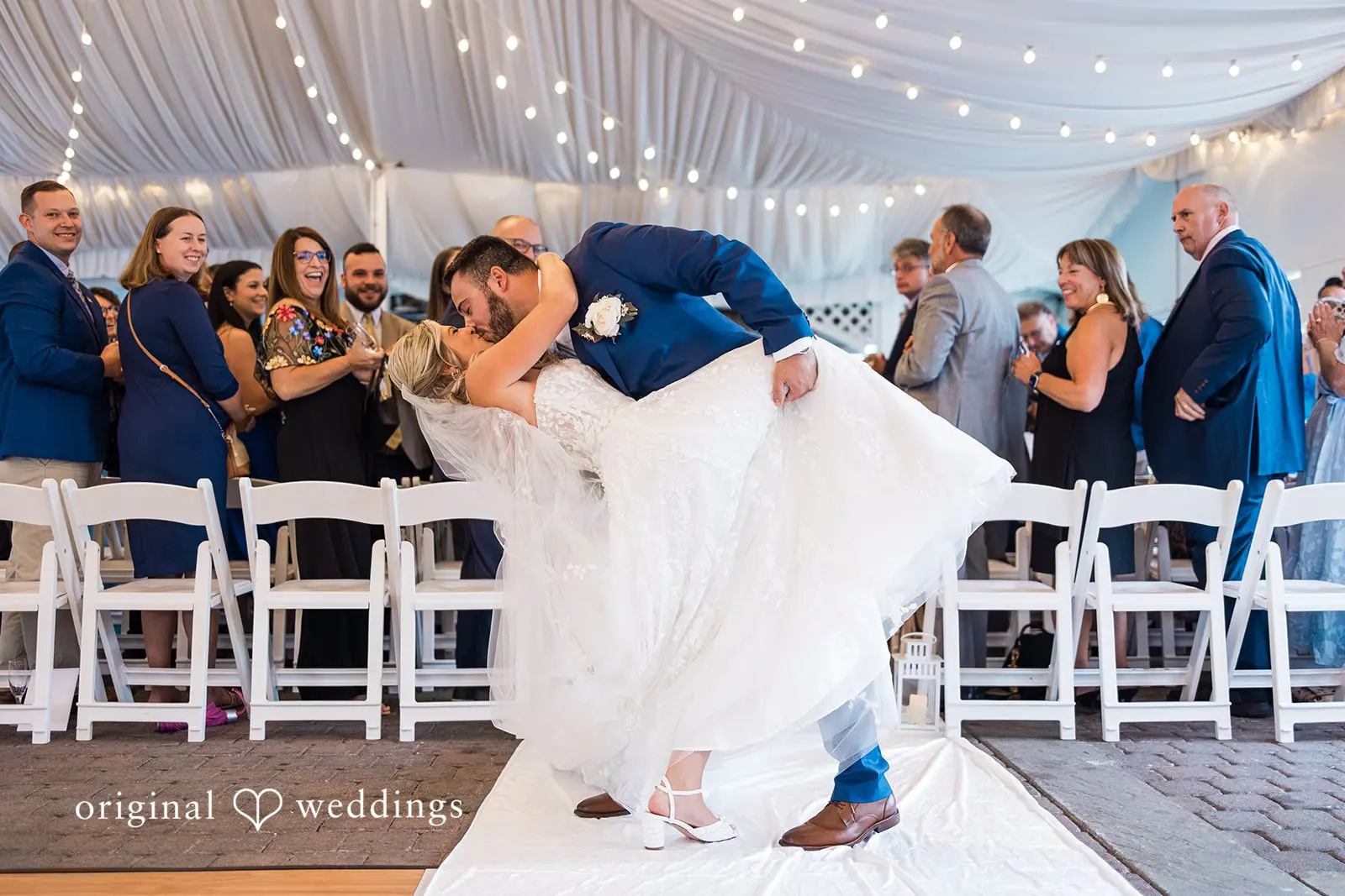 Haley Mansion Wedding // Marissa & Matthew -