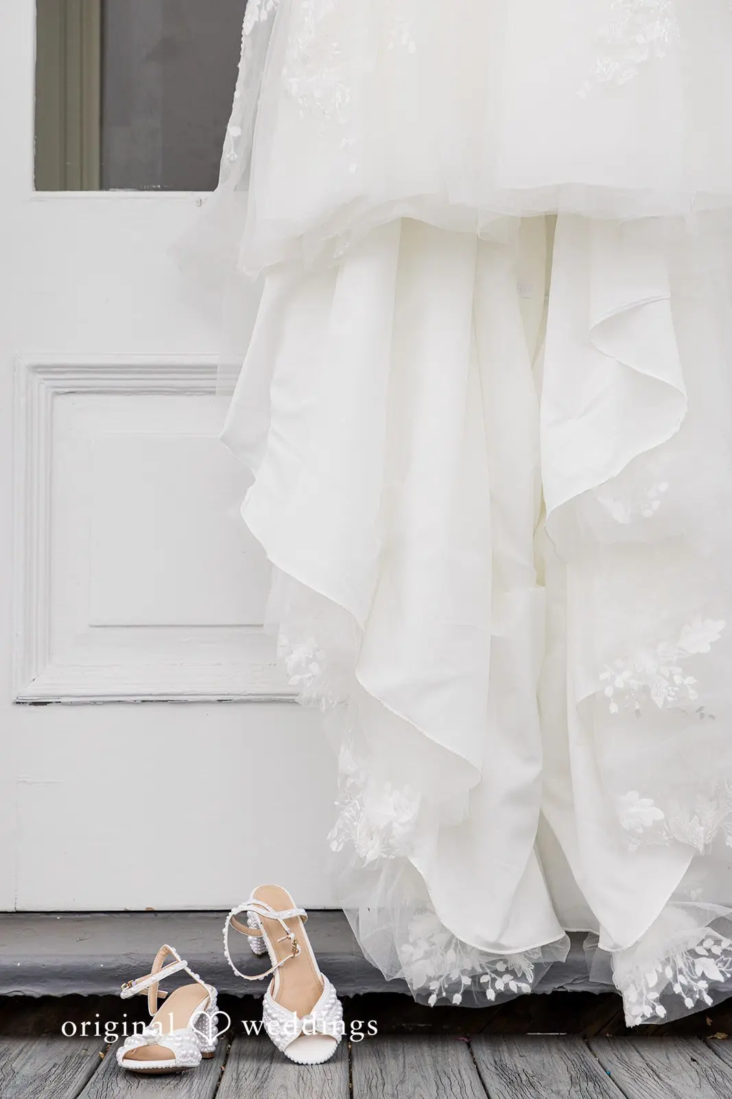 Haley Mansion Wedding // Marissa & Matthew -